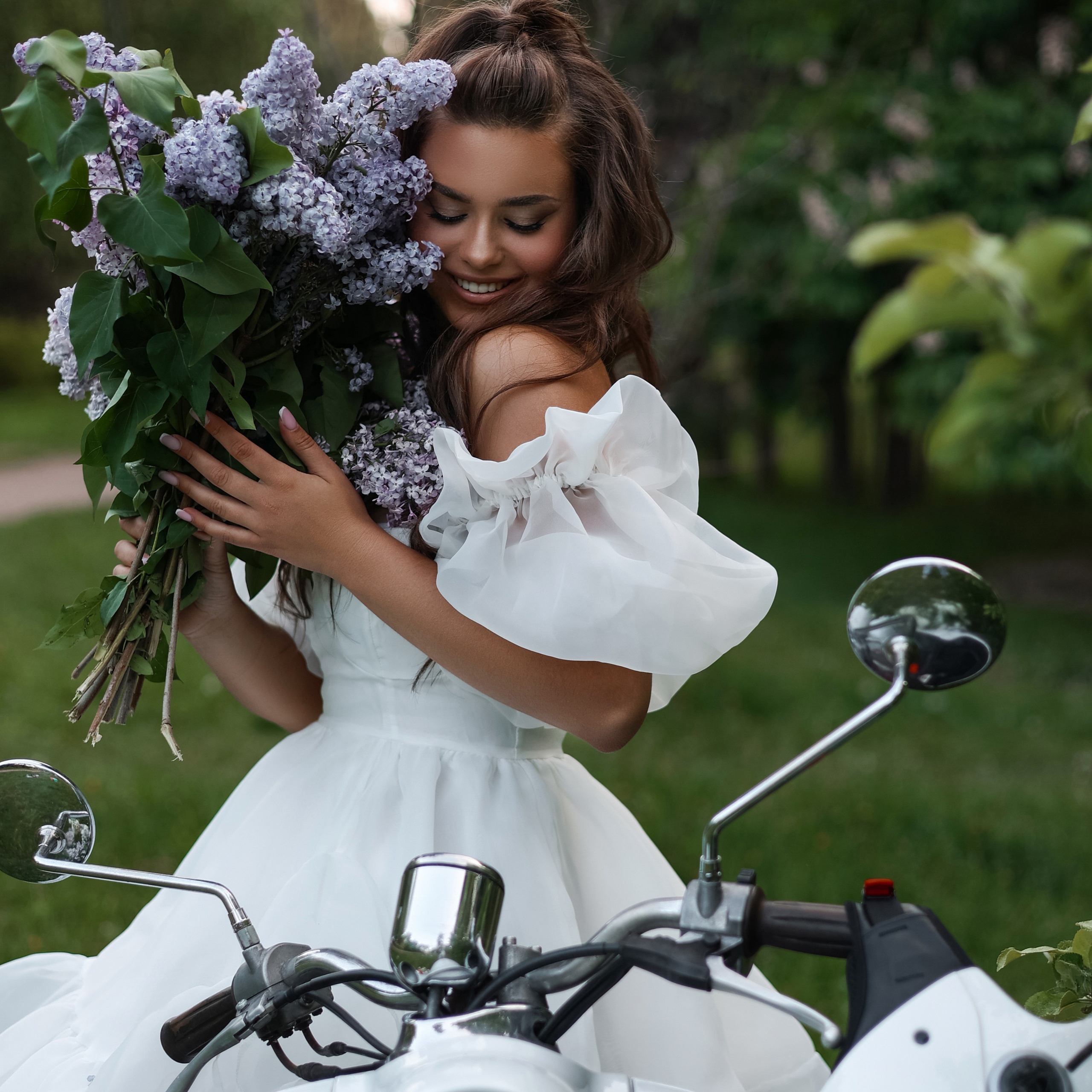 Индивидуальные улица. Фотограф Санкт-Петербург