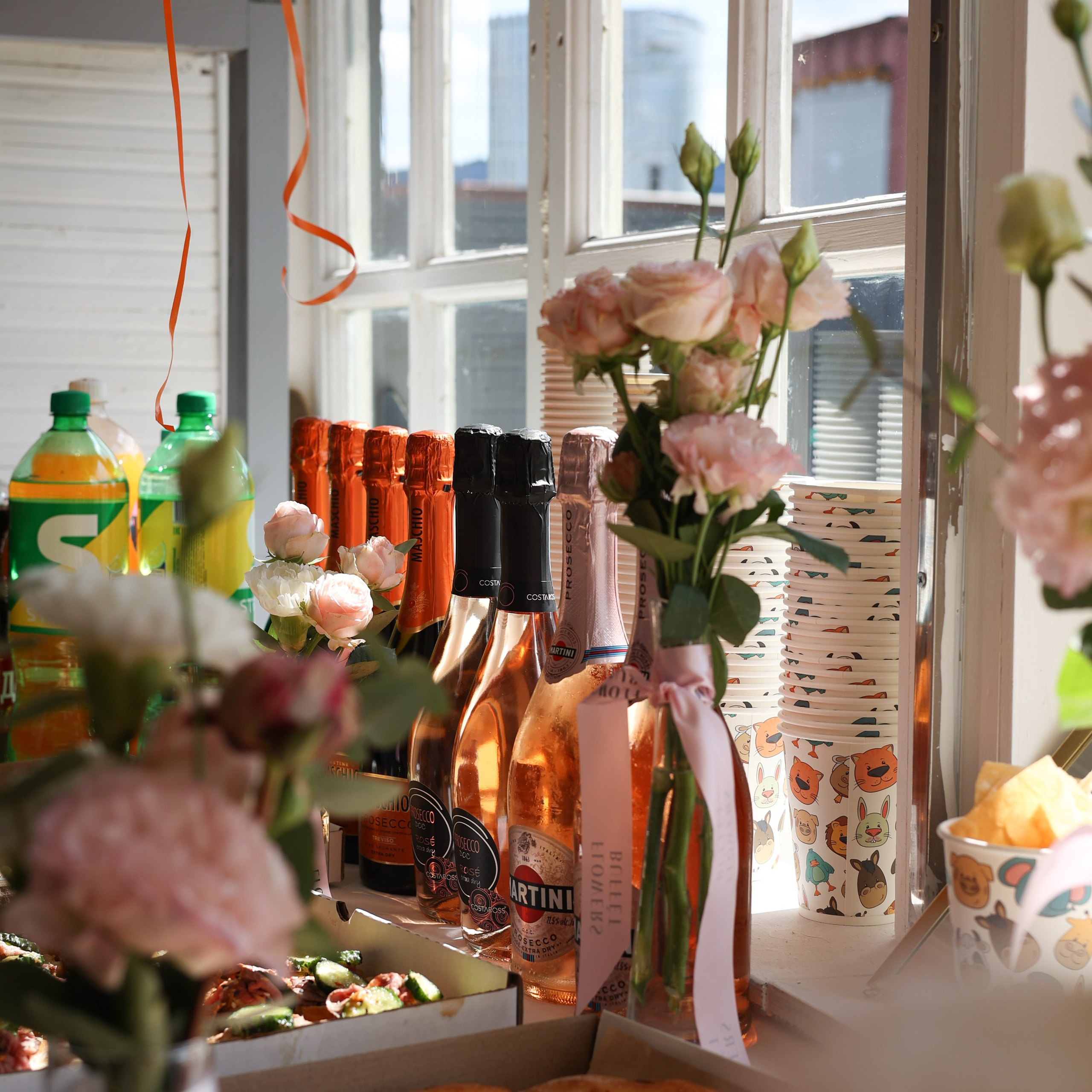 Апероль 1 годик. Фотограф Санкт-Петербург