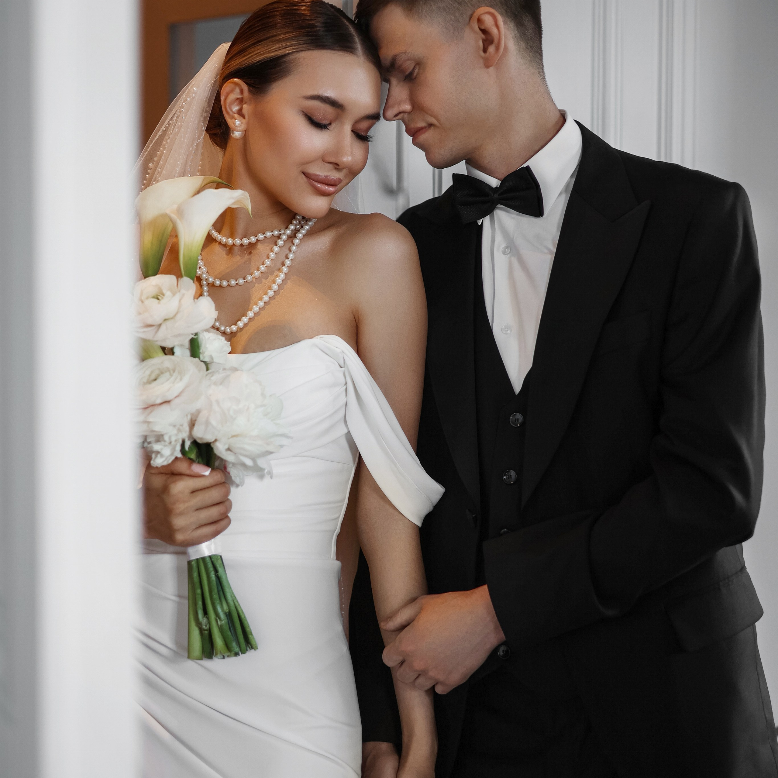 Роман и Екатерина. Фотограф Санкт-Петербург