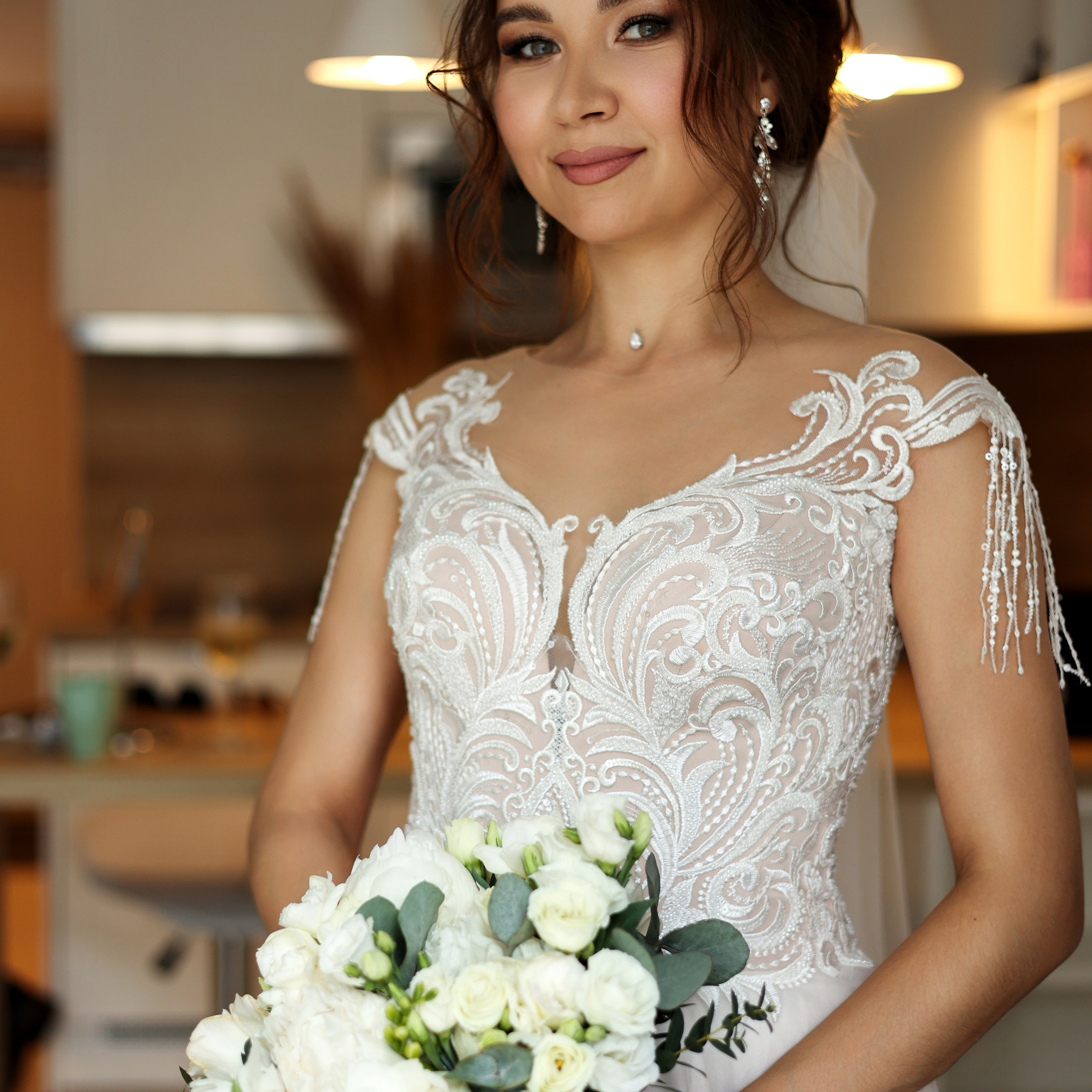 Саша и Юля. Фотограф Санкт-Петербург