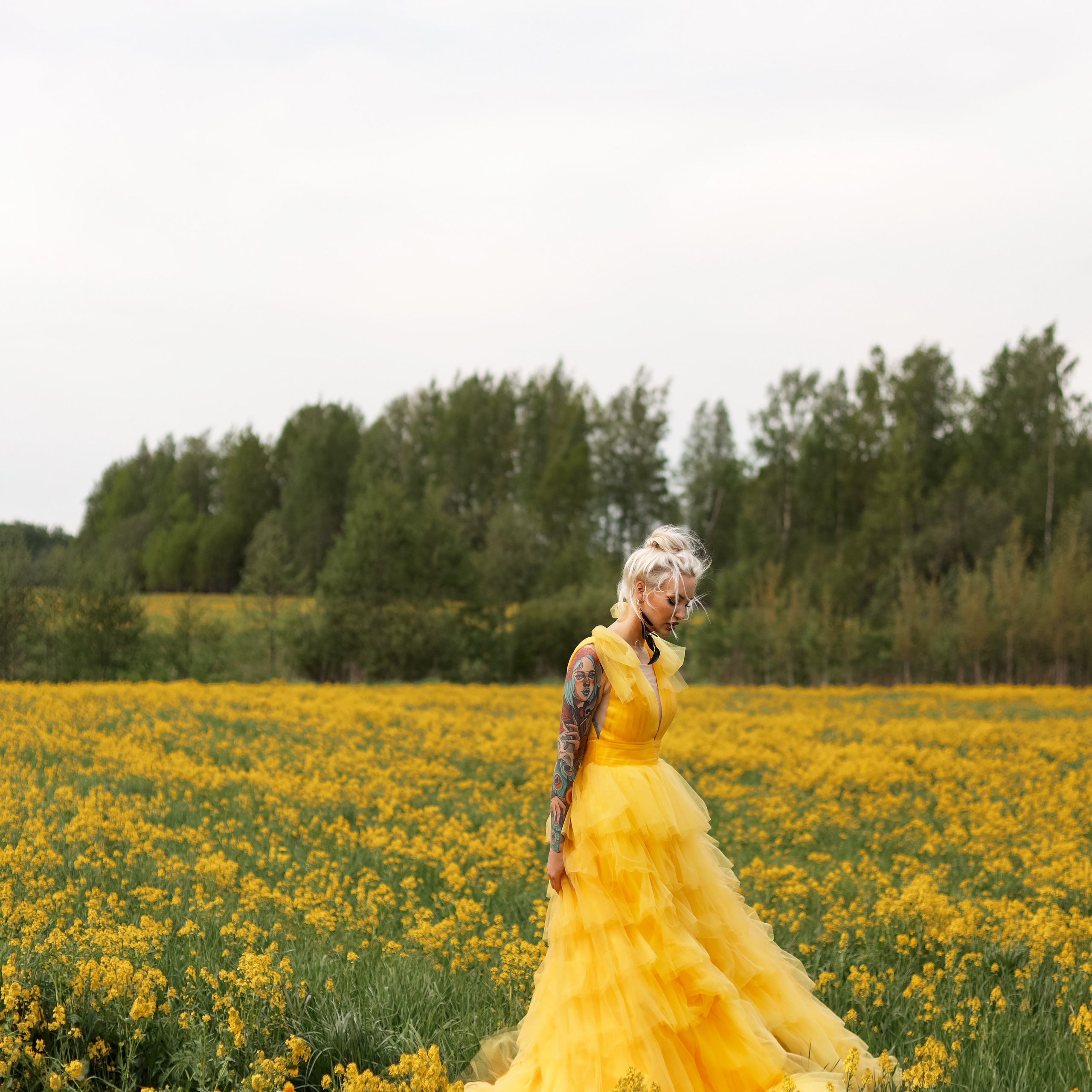 Индивидуальные улица. Фотограф Санкт-Петербург