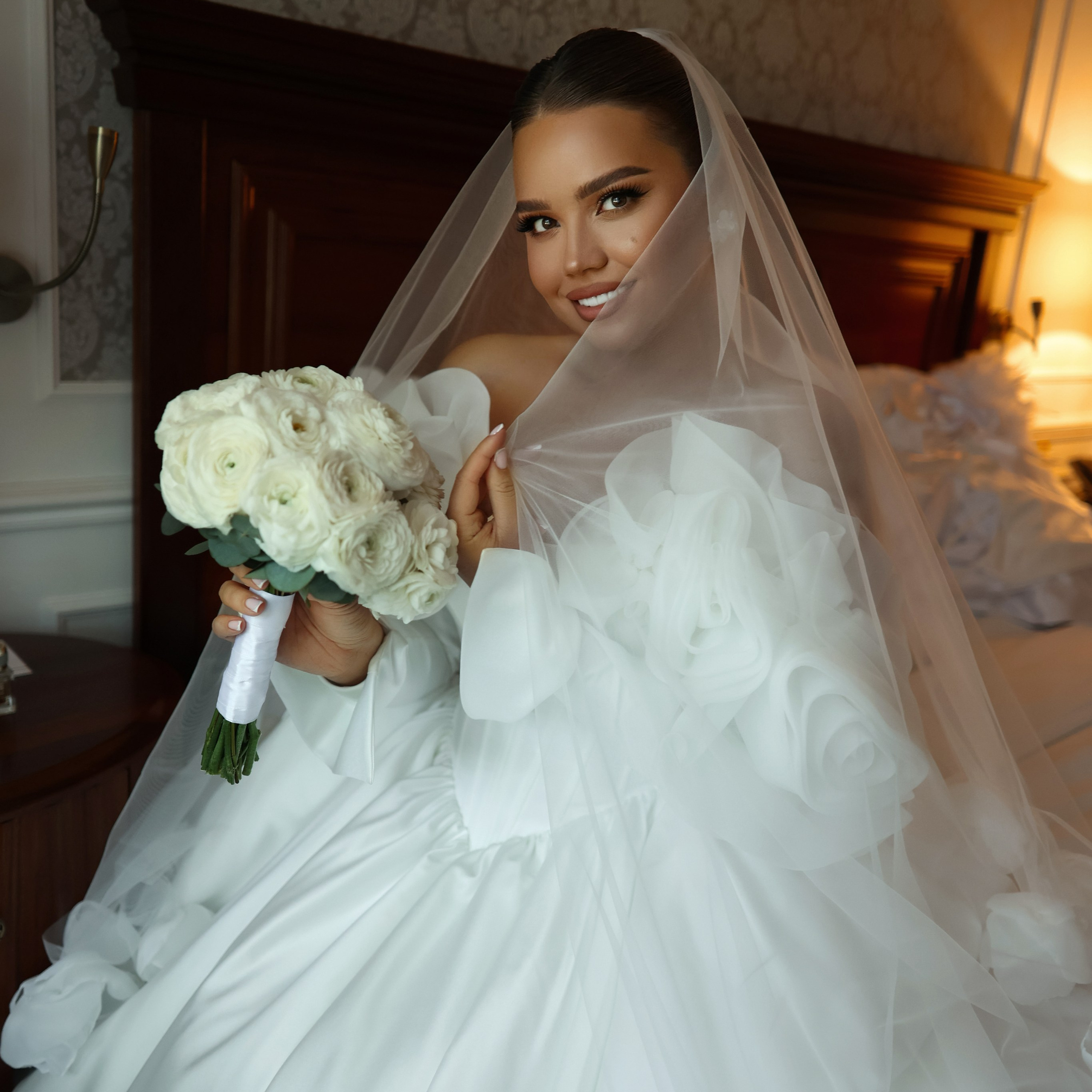 Алексей и Галина. Фотограф Санкт-Петербург