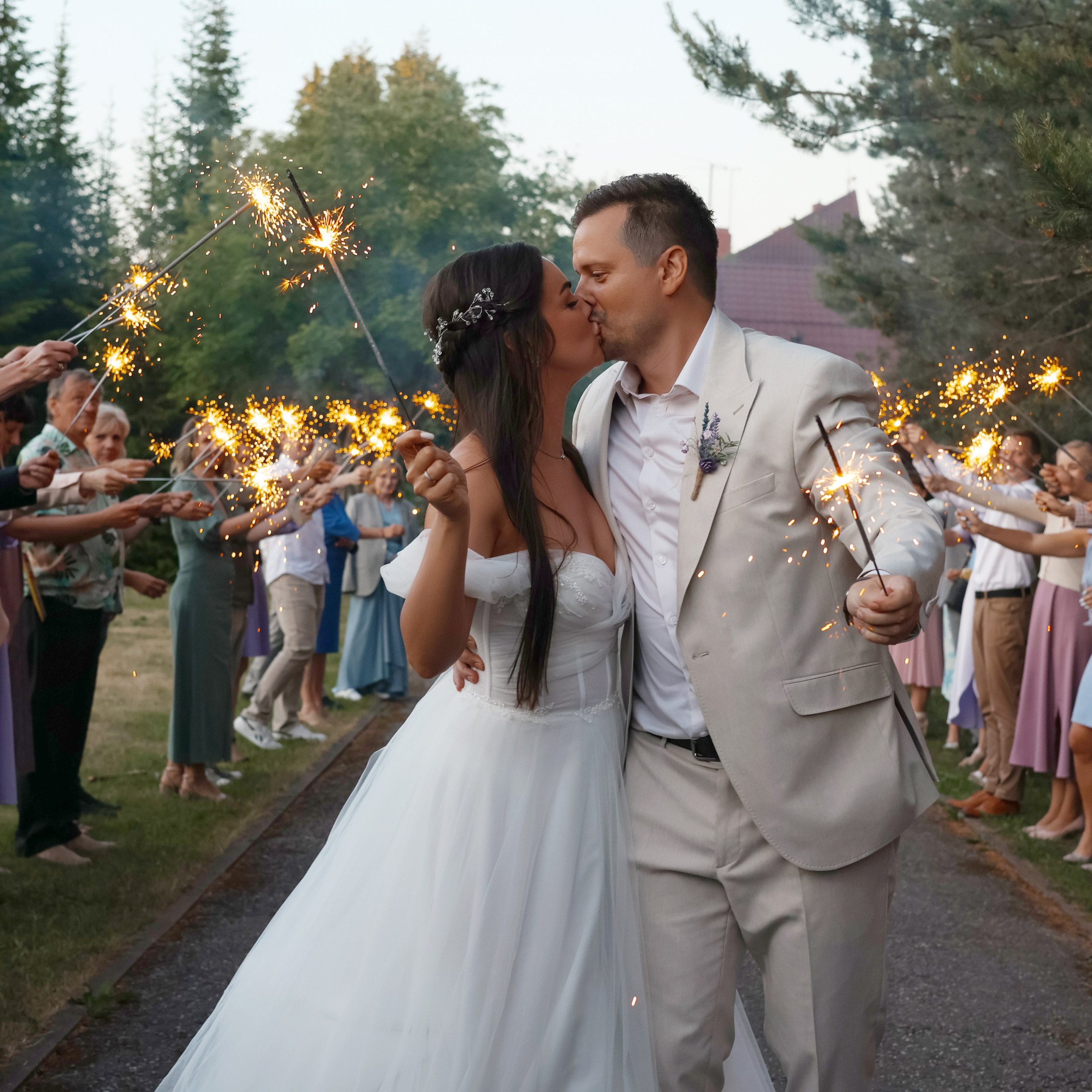 Выездная регистрация. Фотограф Санкт-Петербург