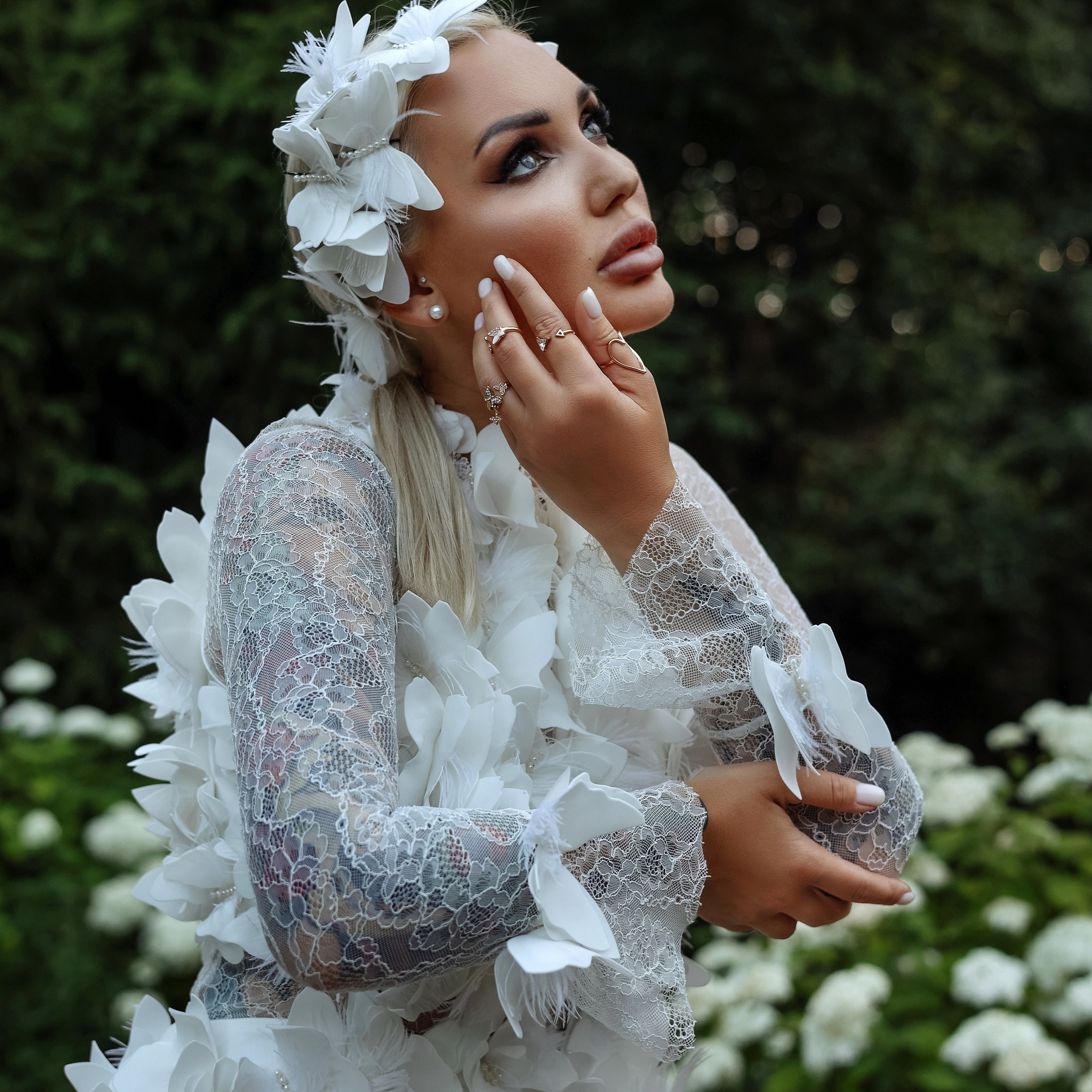 Индивидуальные улица. Фотограф Санкт-Петербург