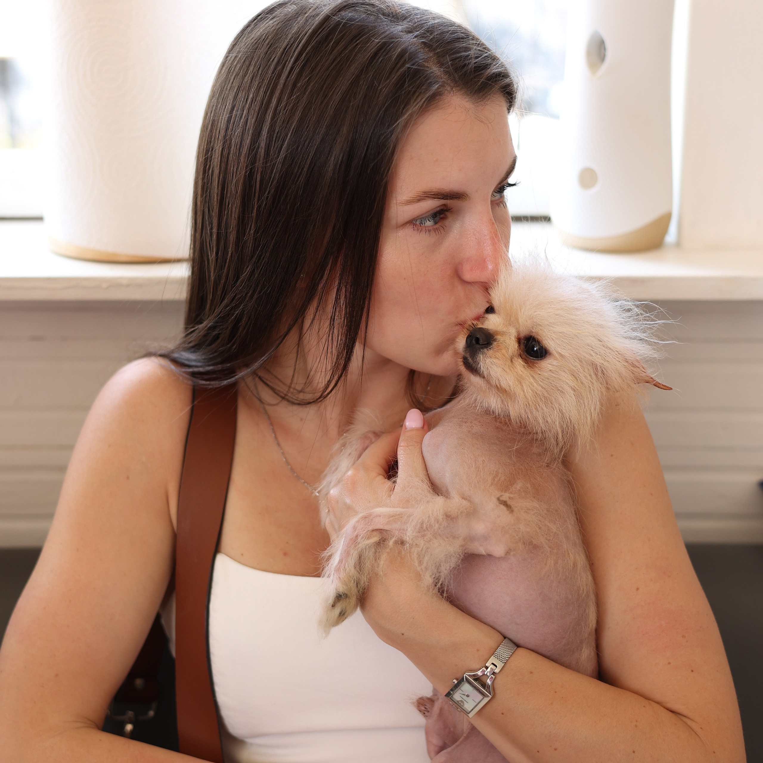 Апероль 1 годик. Фотограф Санкт-Петербург