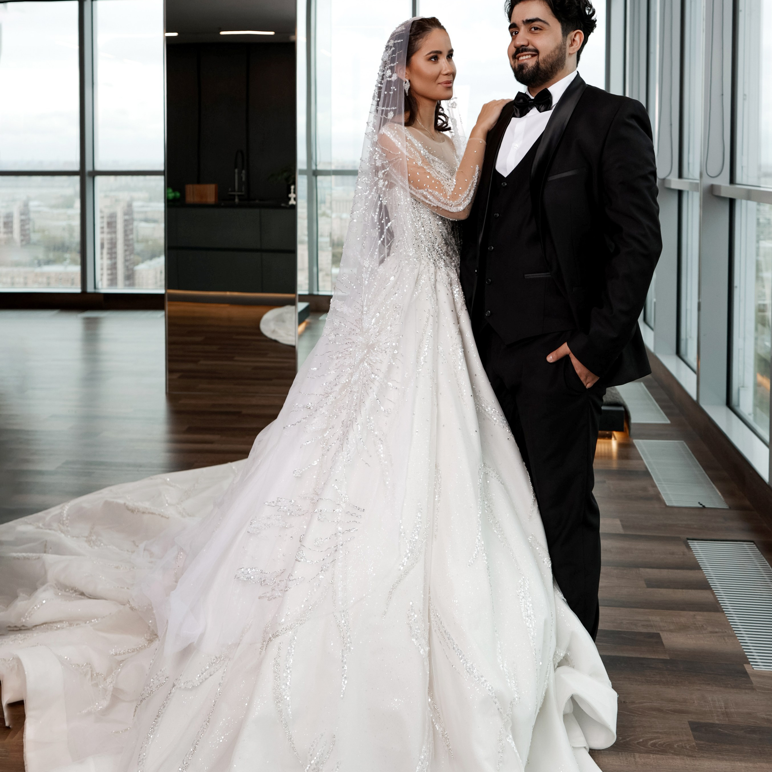 Свадьба. Фотограф Санкт-Петербург