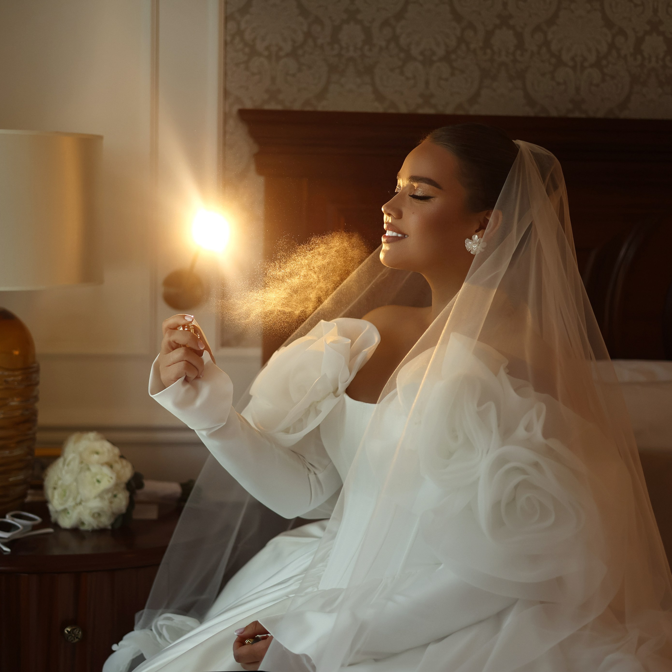 Алексей и Галина. Фотограф Санкт-Петербург