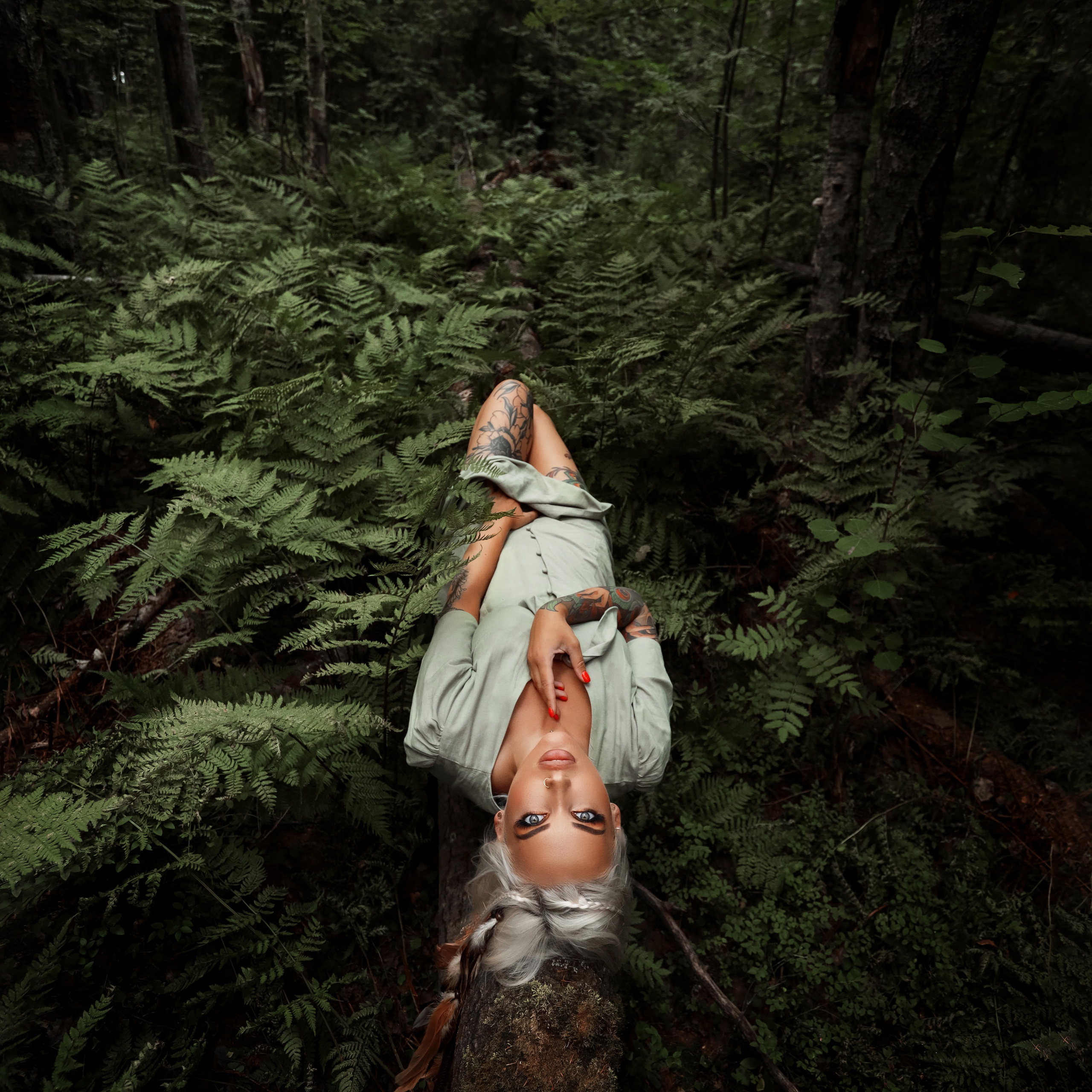 Индивидуальные улица. Фотограф Санкт-Петербург