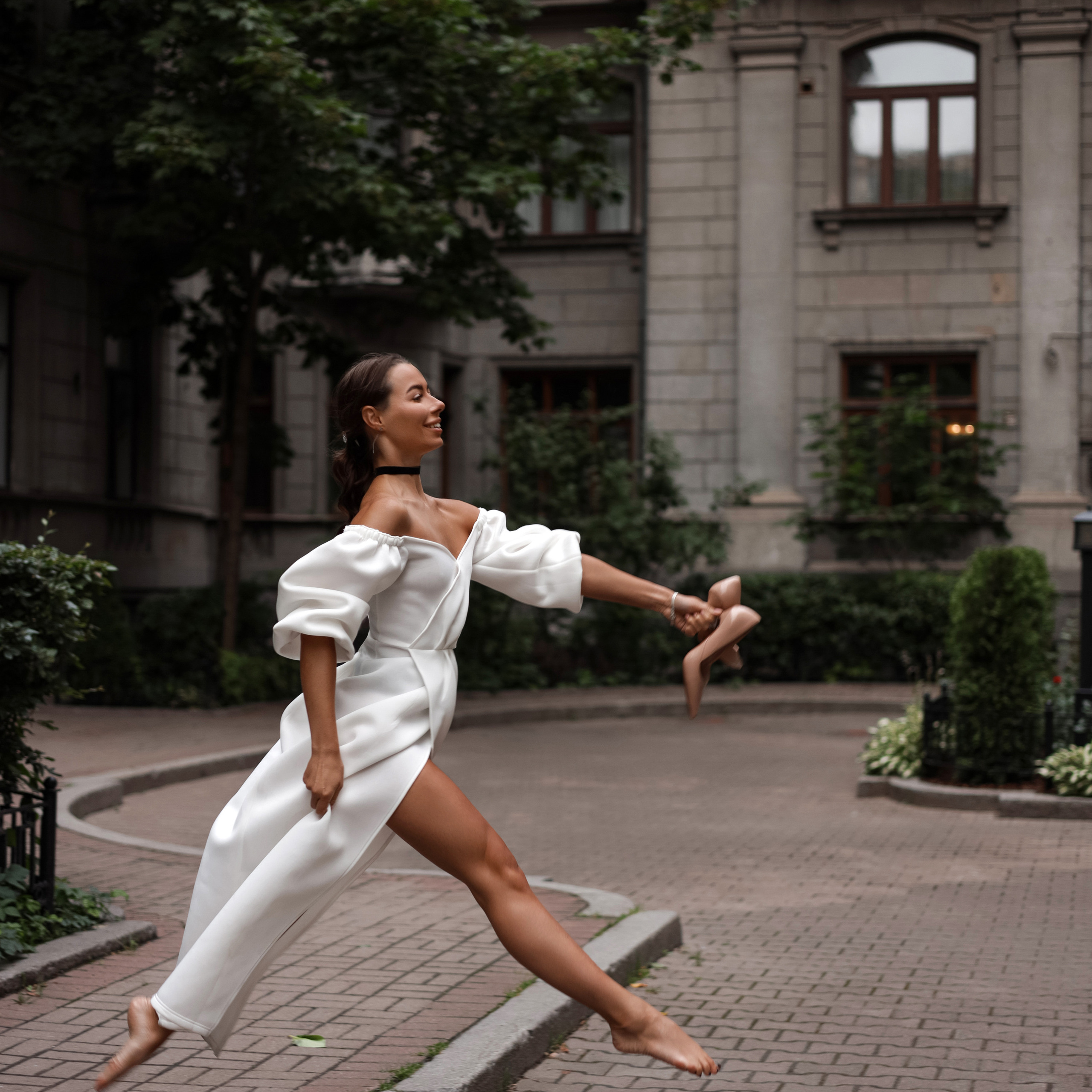 Индивидуальные улица. Фотограф Санкт-Петербург