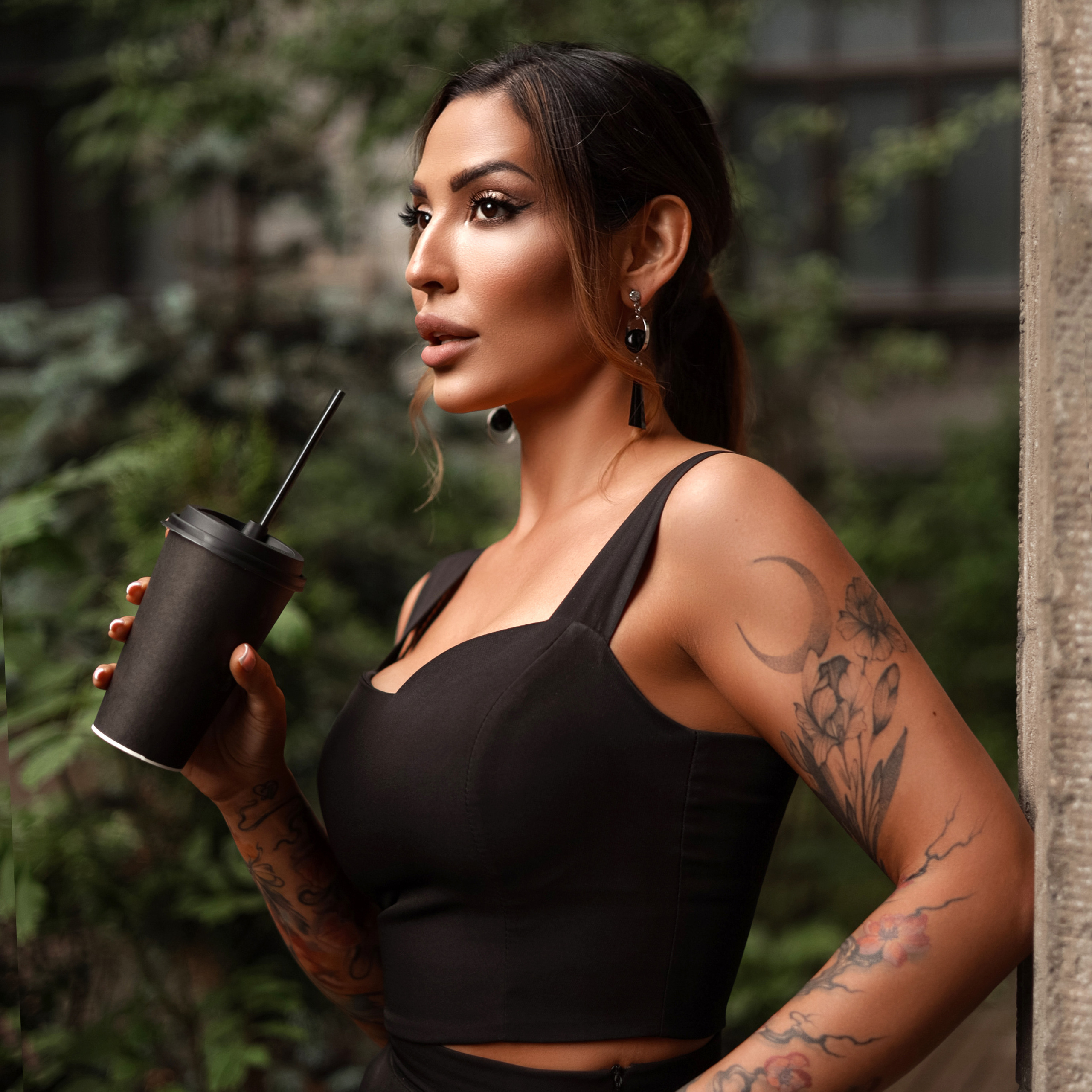 Индивидуальные улица. Фотограф Санкт-Петербург