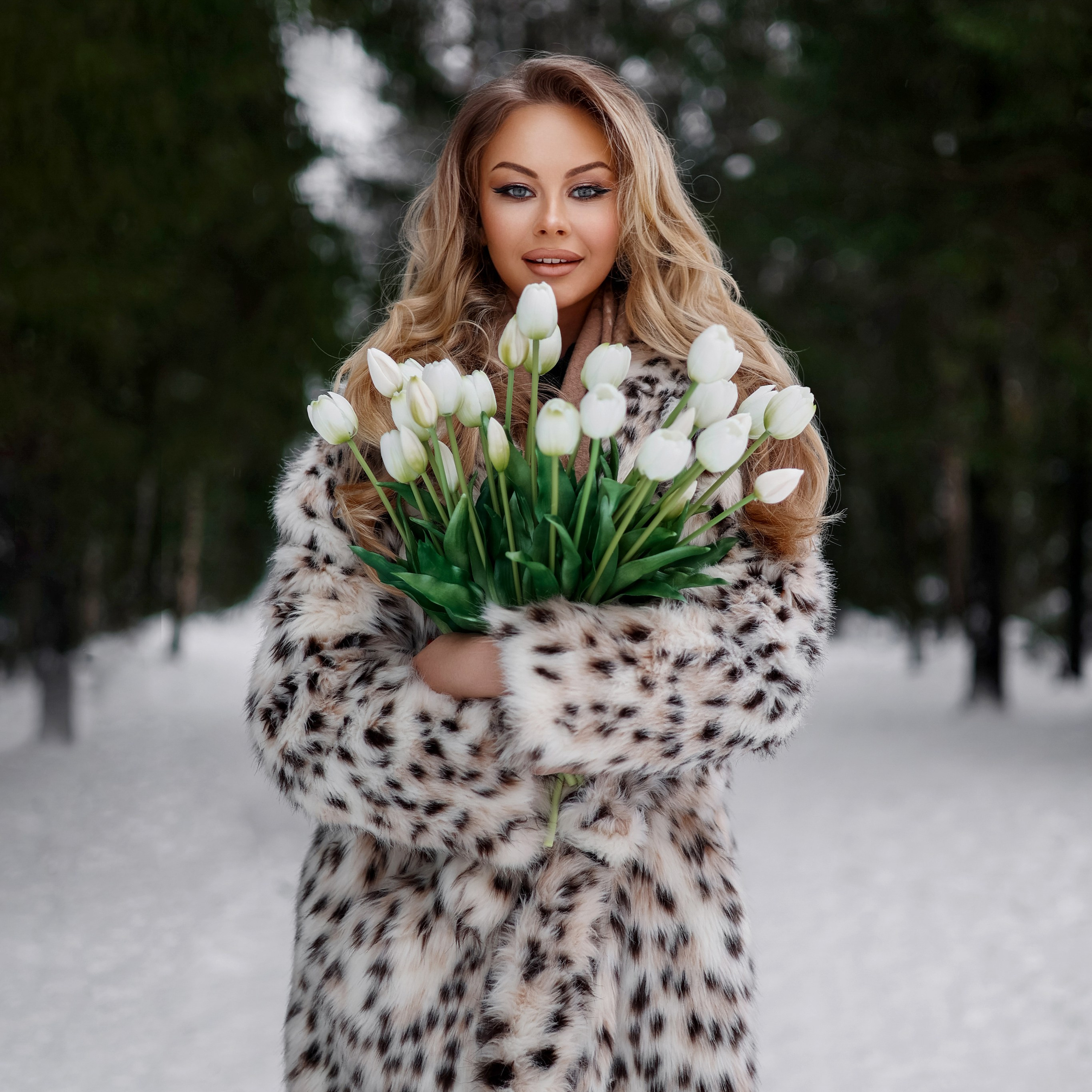 Индивидуальные улица. Фотограф Санкт-Петербург