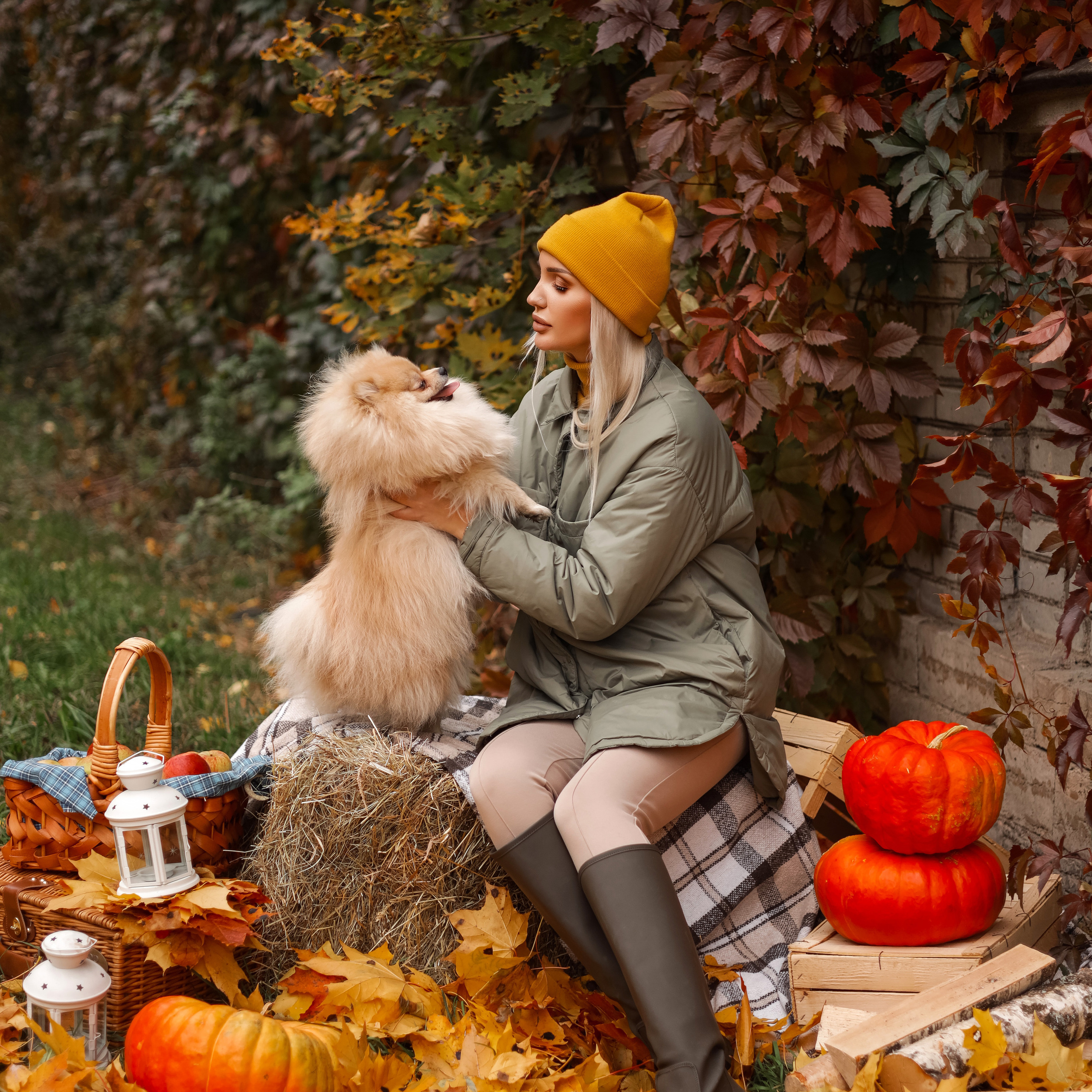 Индивидуальные улица. Фотограф Санкт-Петербург