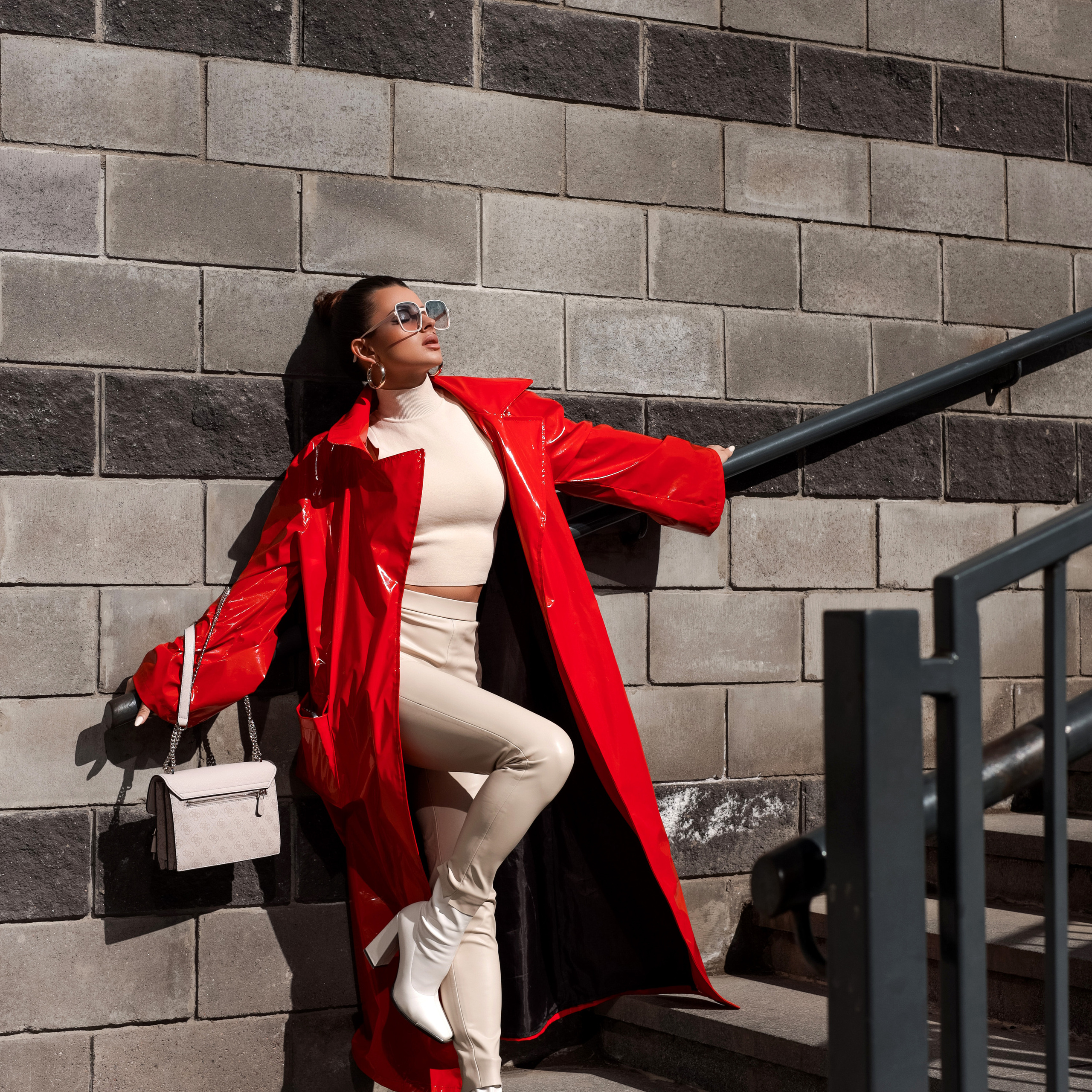 Индивидуальные улица. Фотограф Санкт-Петербург