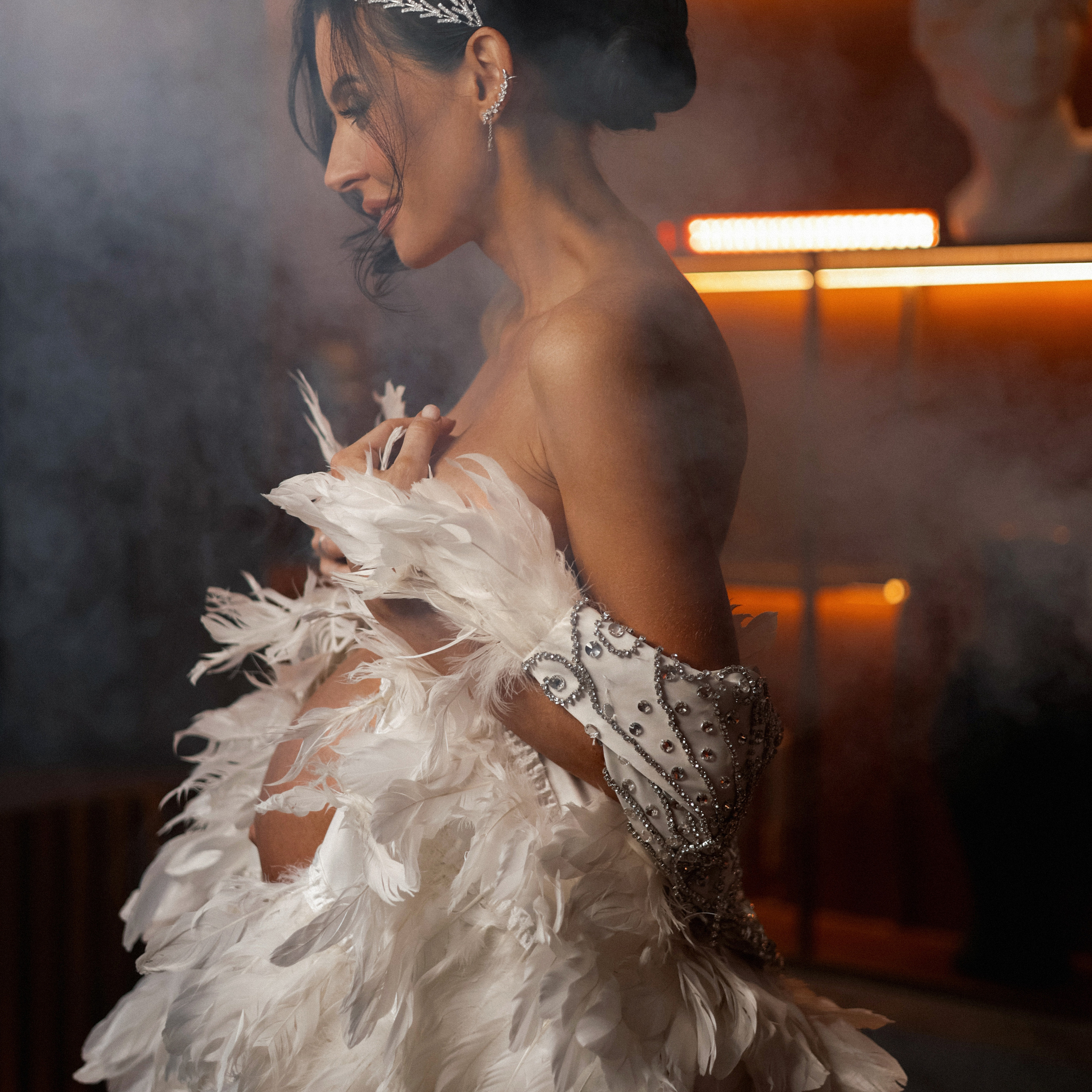 В ожидании. Фотограф Санкт-Петербург