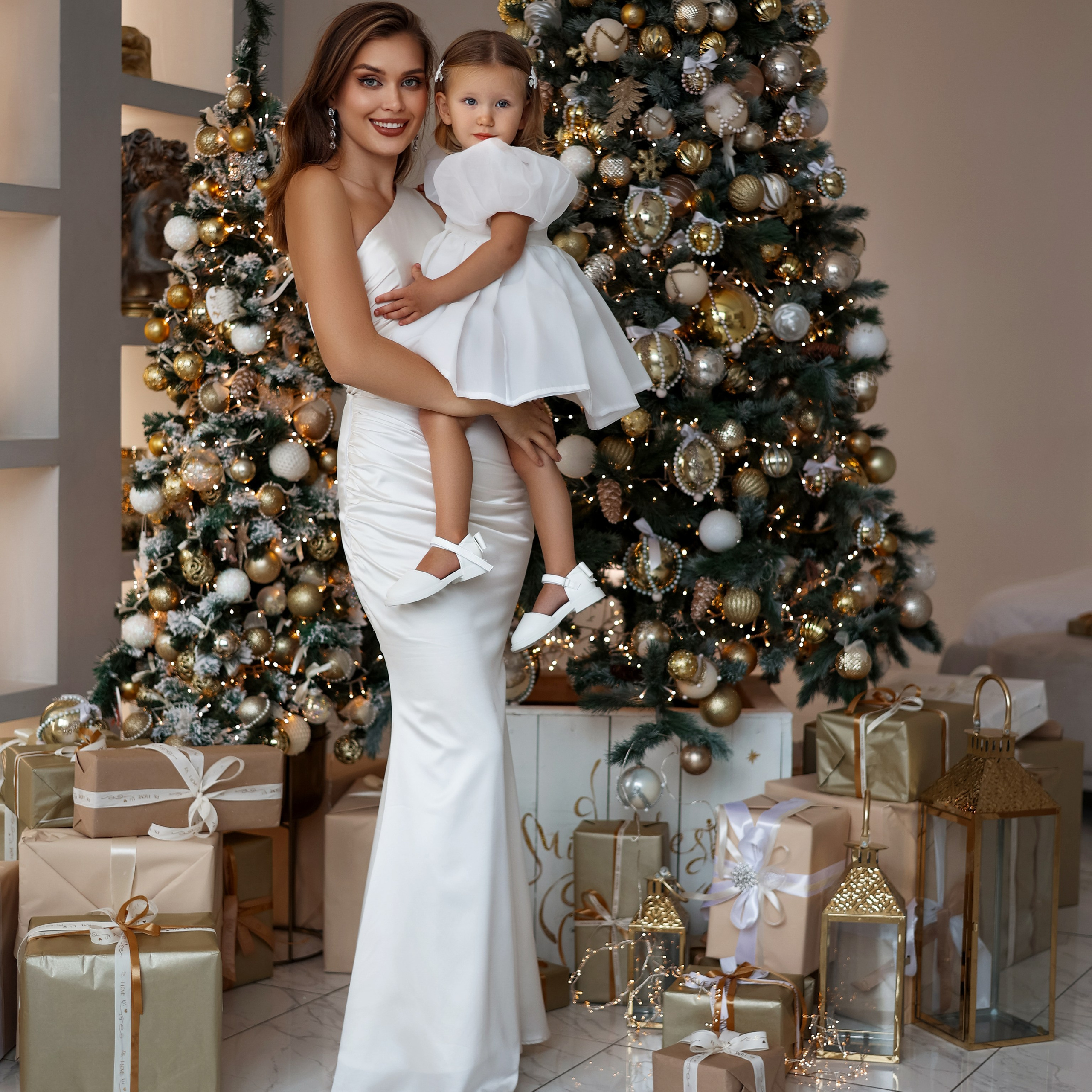 Новый год. Фотограф Санкт-Петербург