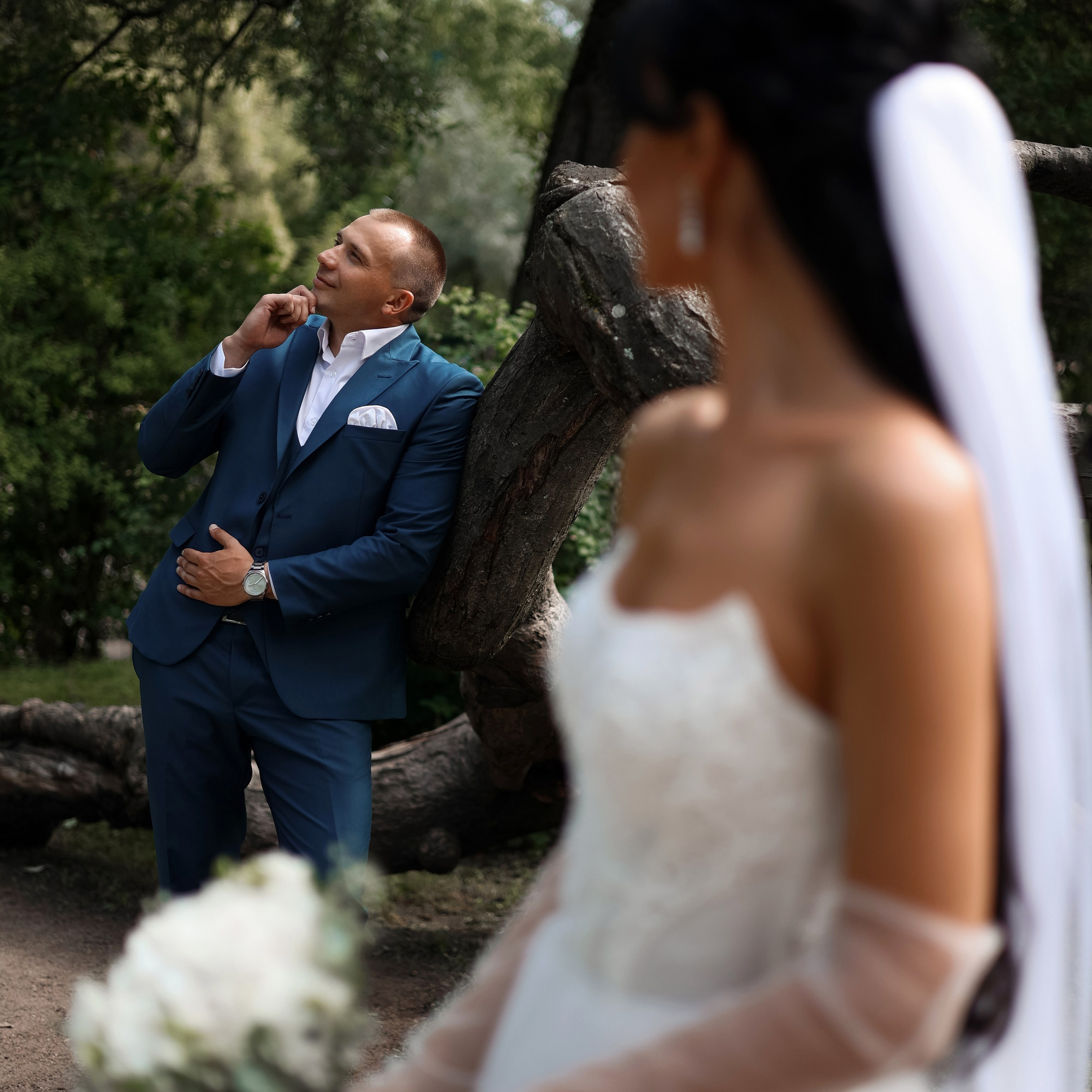 Свадьба. Фотограф Санкт-Петербург