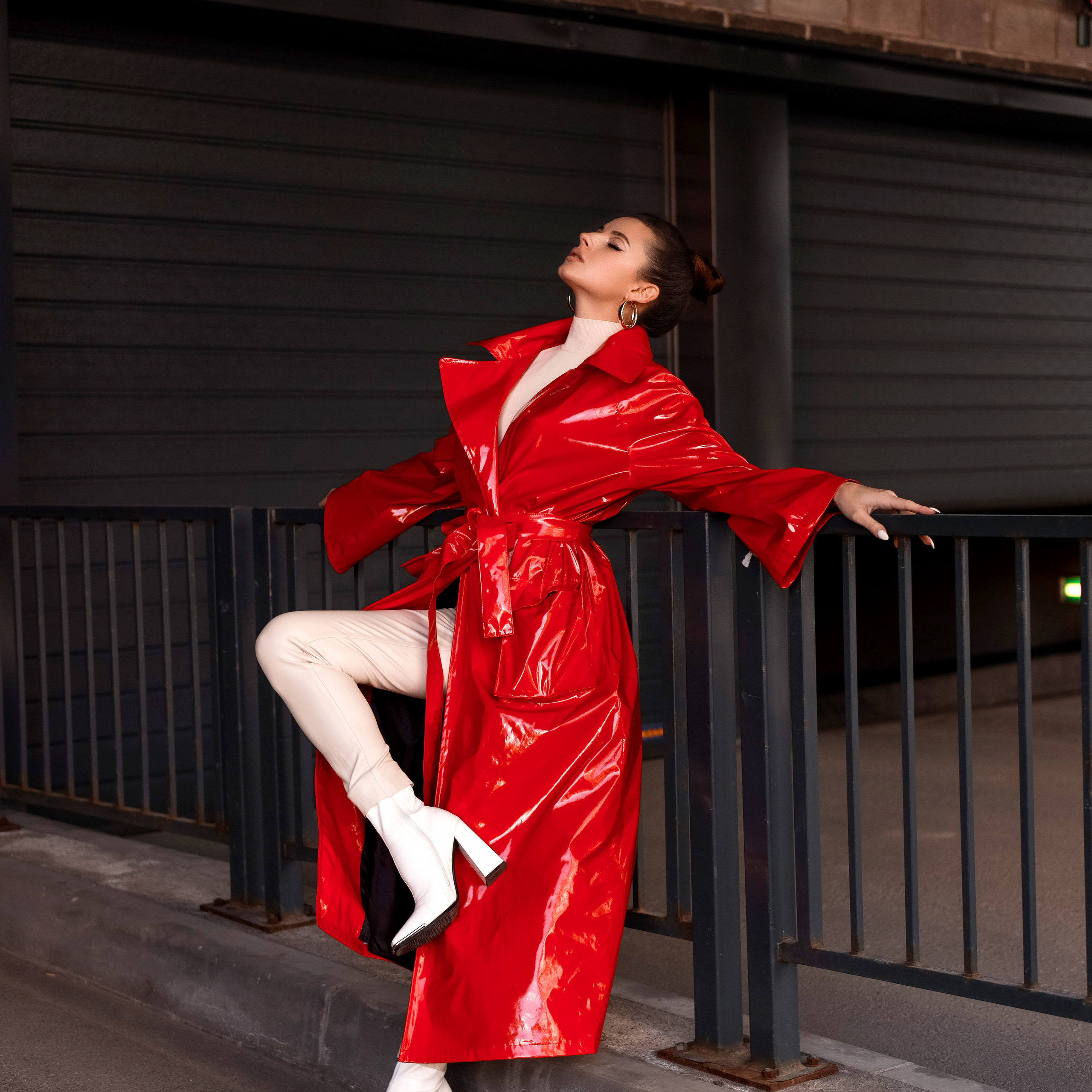 Индивидуальные улица. Фотограф Санкт-Петербург