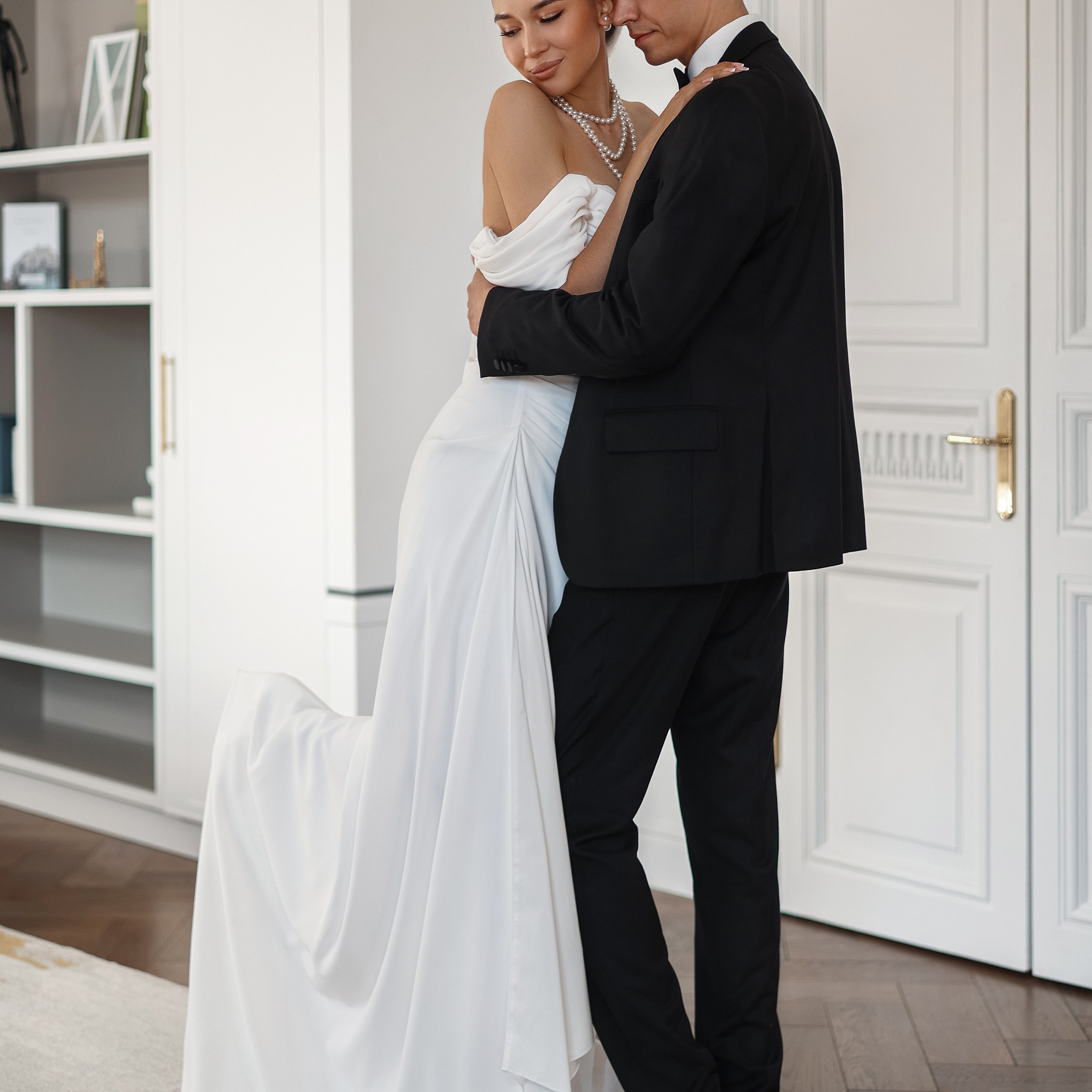 Роман и Екатерина. Фотограф Санкт-Петербург