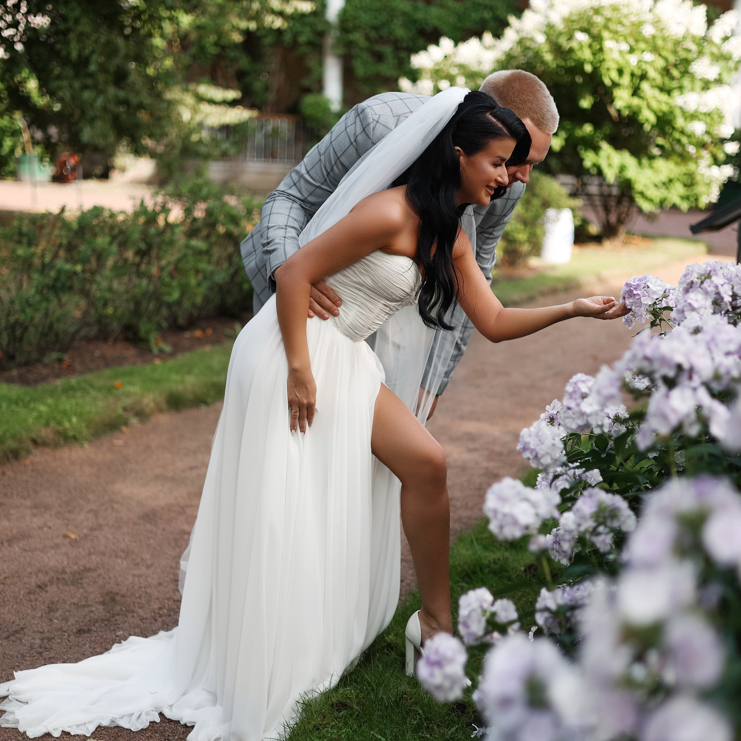 Свадьба. Фотограф Санкт-Петербург