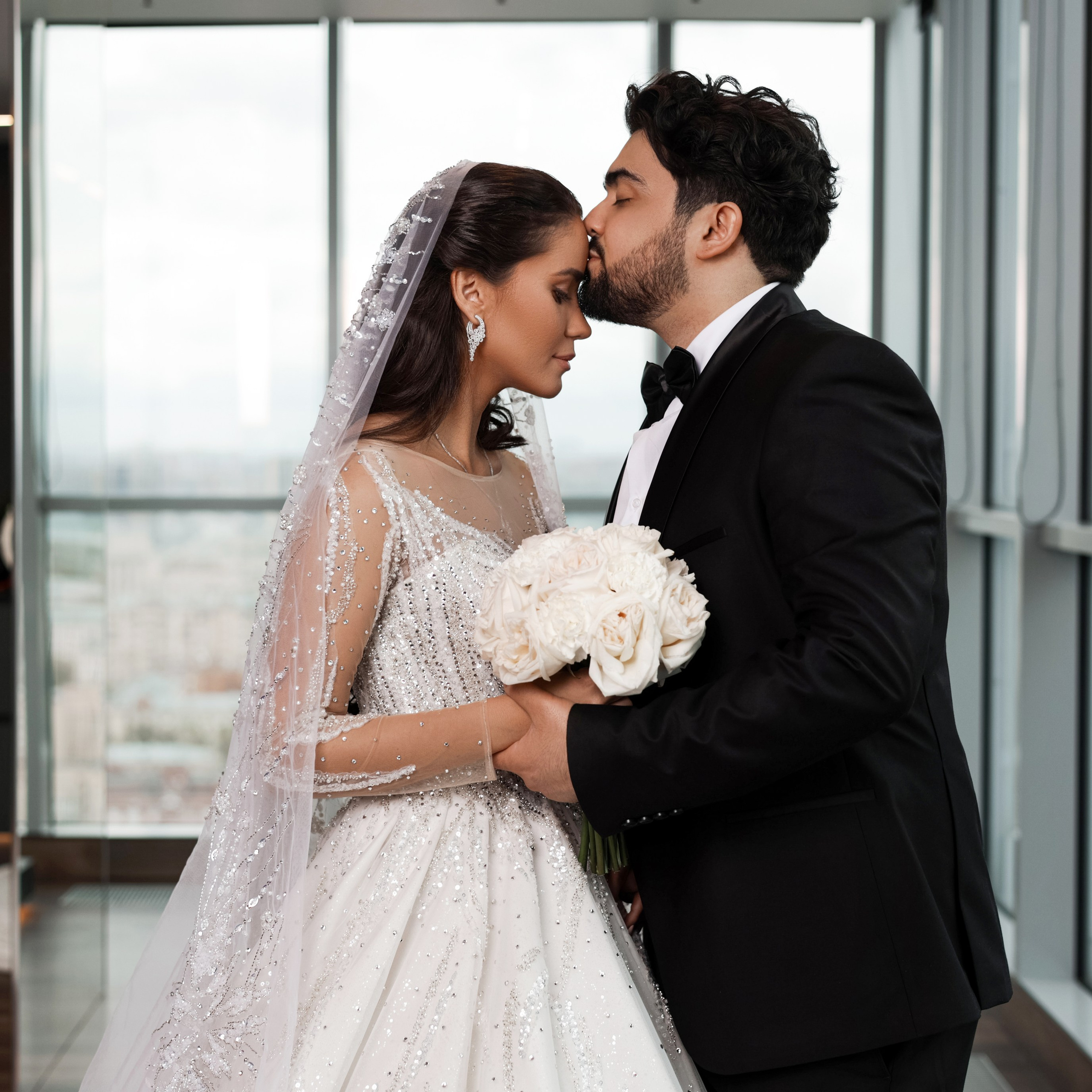 Свадьба. Фотограф Санкт-Петербург