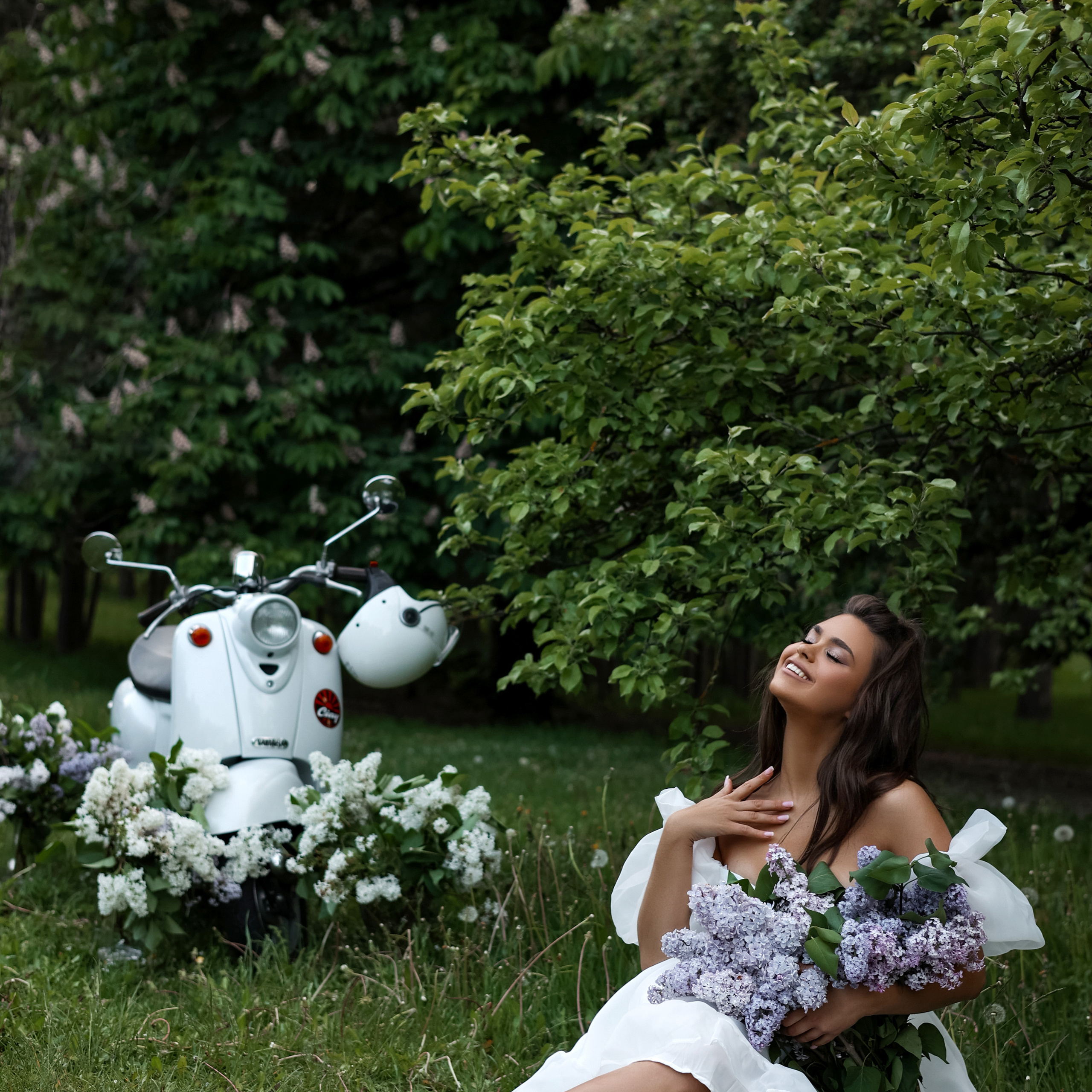 Индивидуальные улица. Фотограф Санкт-Петербург