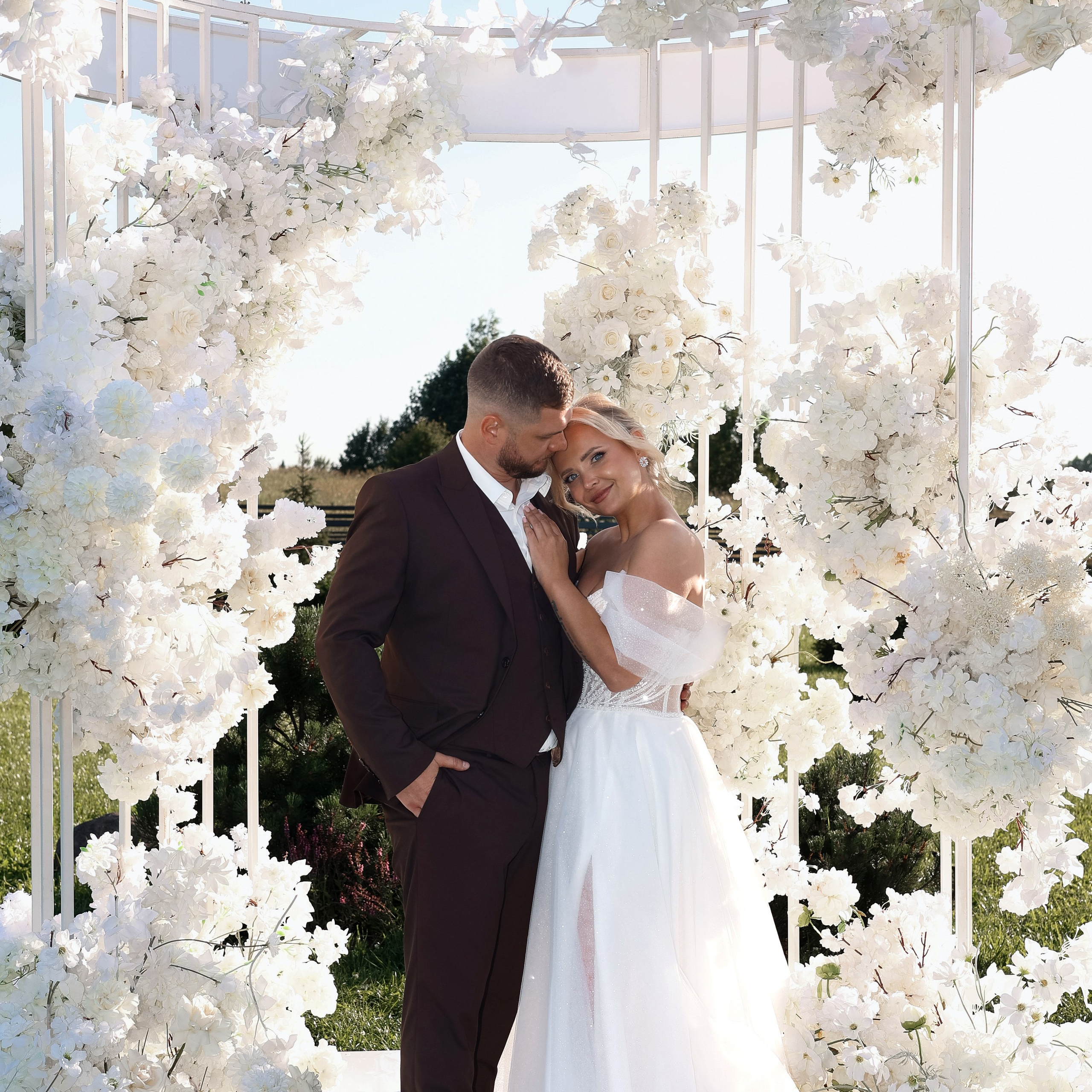 Илья и Наталья. Фотограф Санкт-Петербург