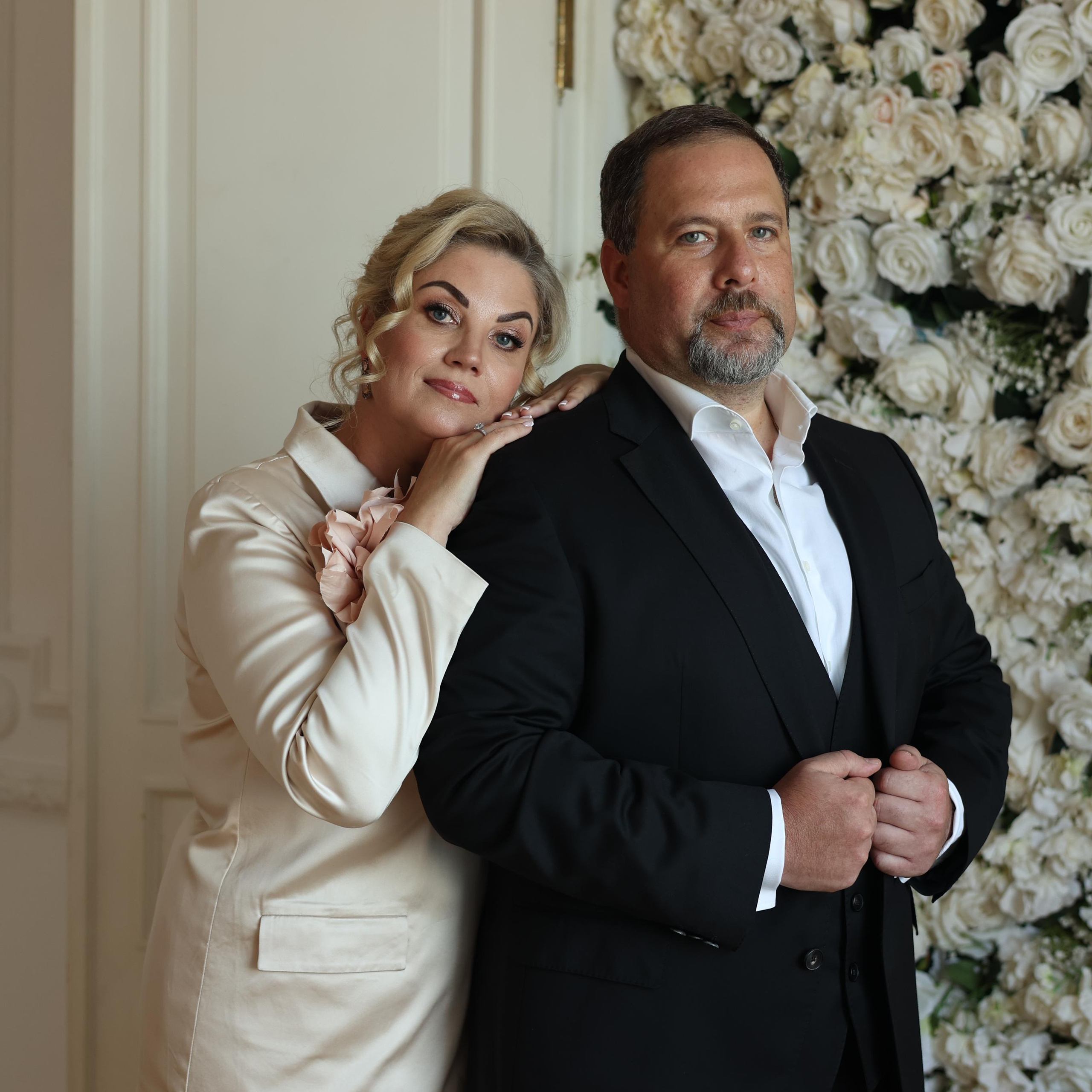 Отзывы. Фотограф Санкт-Петербург