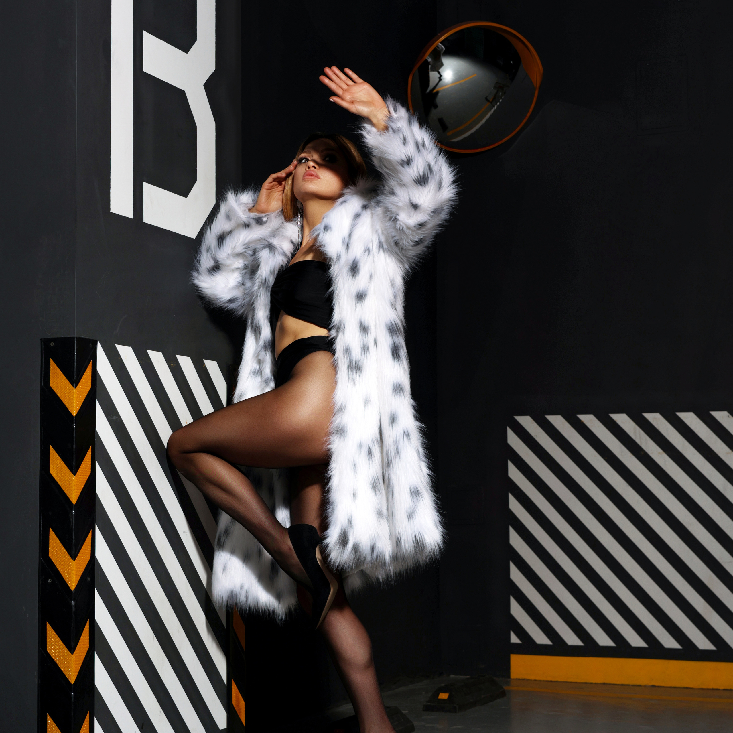 Индивидуальные студия. Фотограф Санкт-Петербург