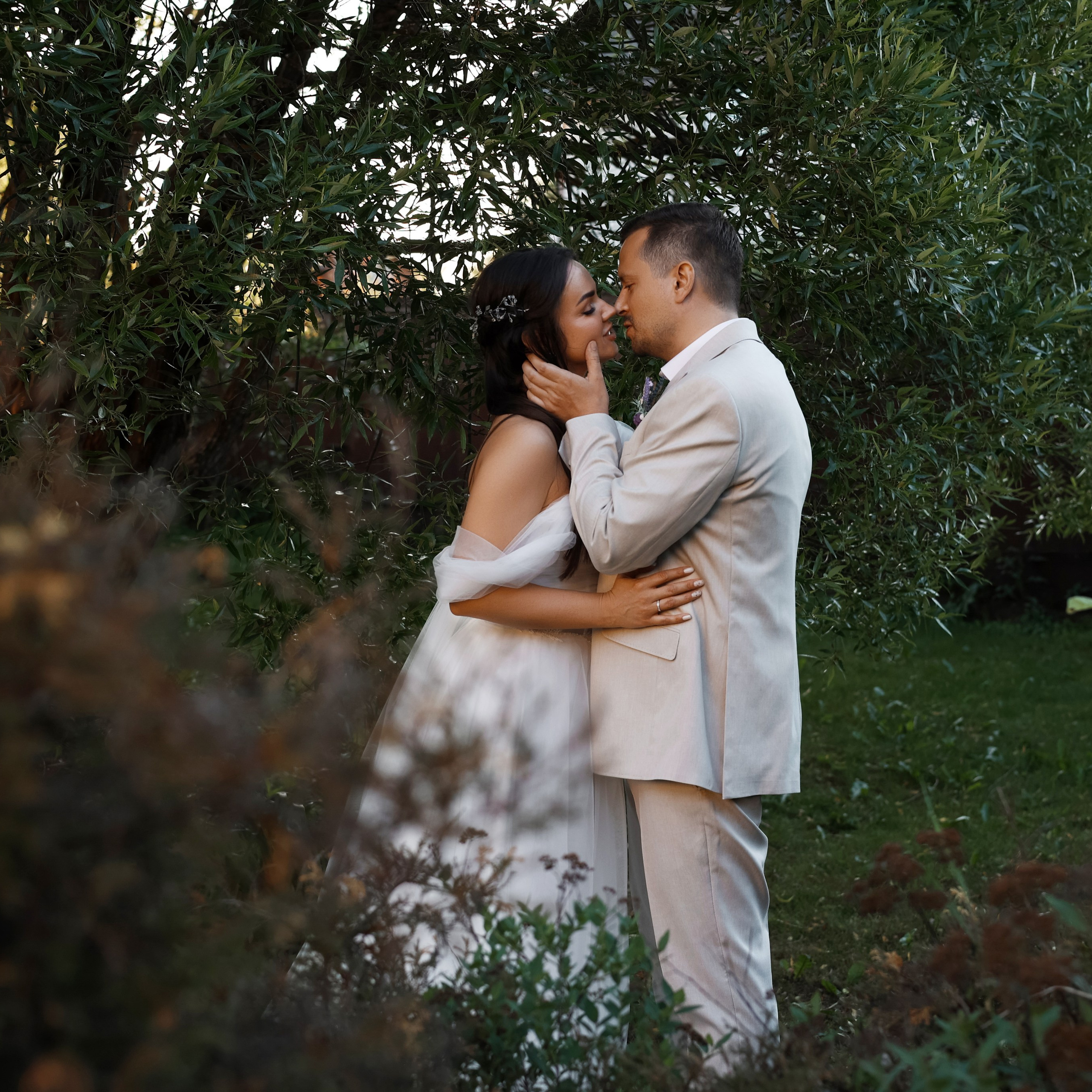 Выездная регистрация. Фотограф Санкт-Петербург