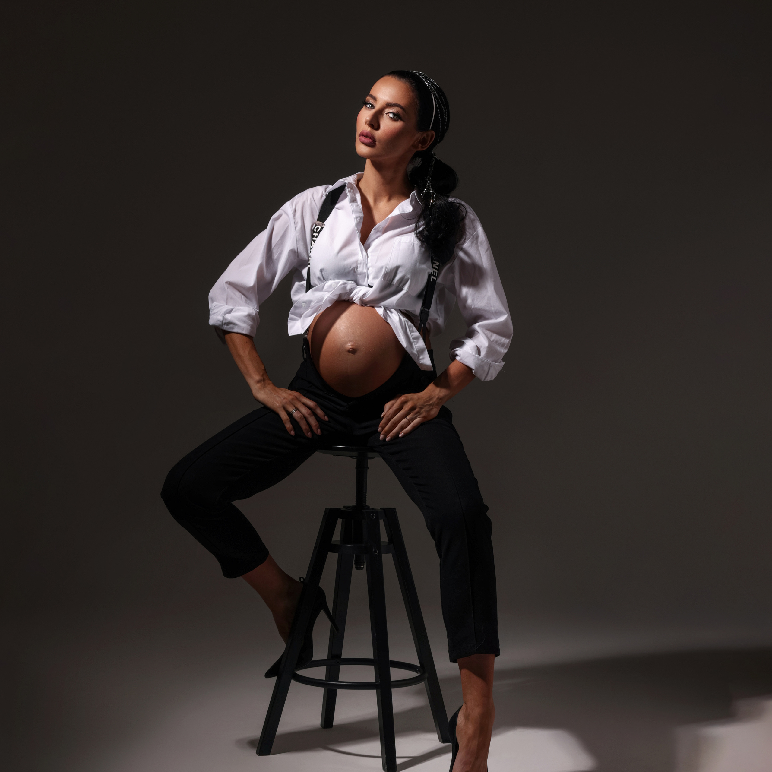 В ожидании. Фотограф Санкт-Петербург