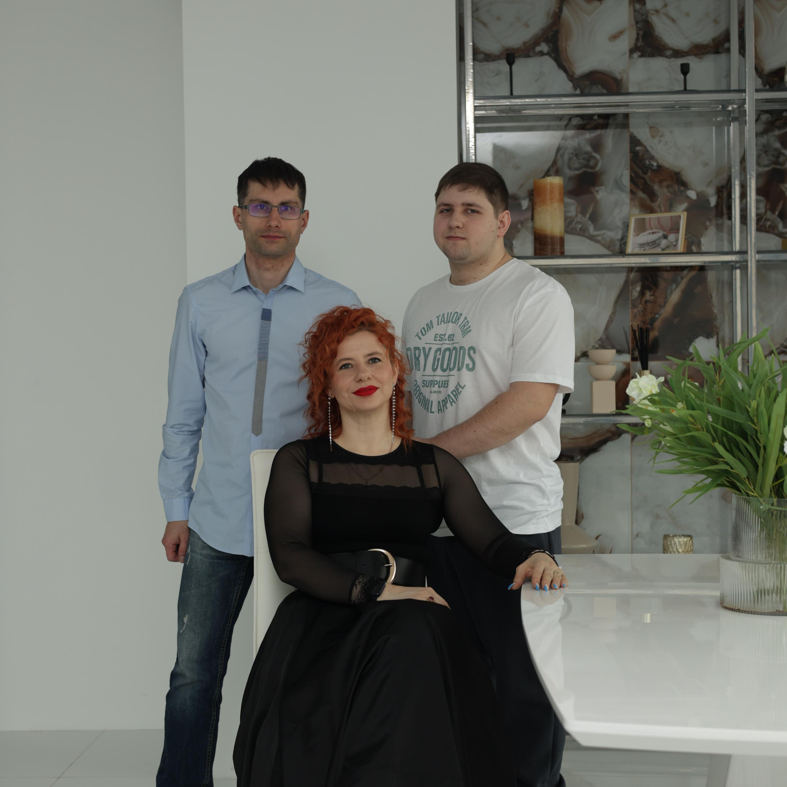 Отзывы. Фотограф Санкт-Петербург