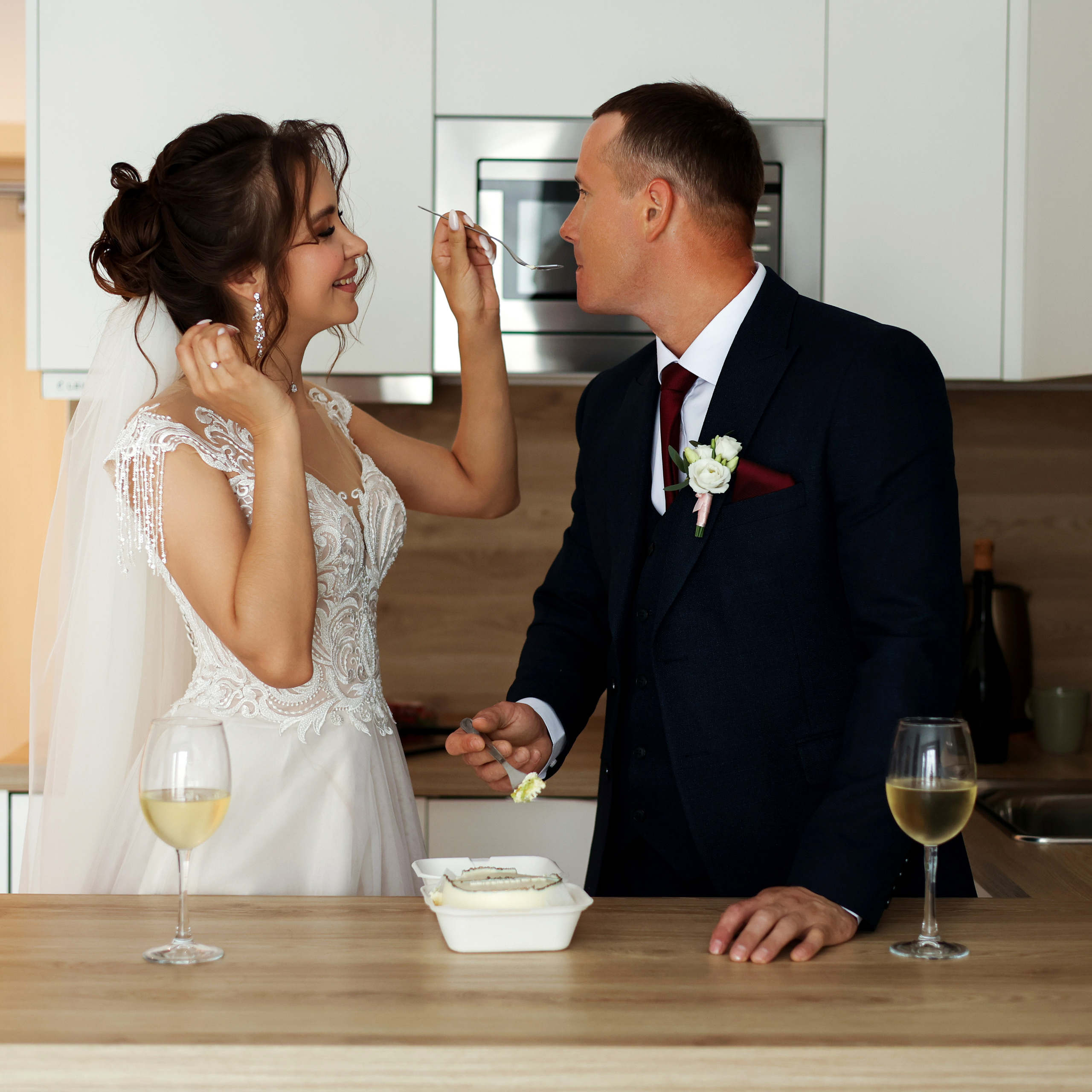 Саша и Юля. Фотограф Санкт-Петербург