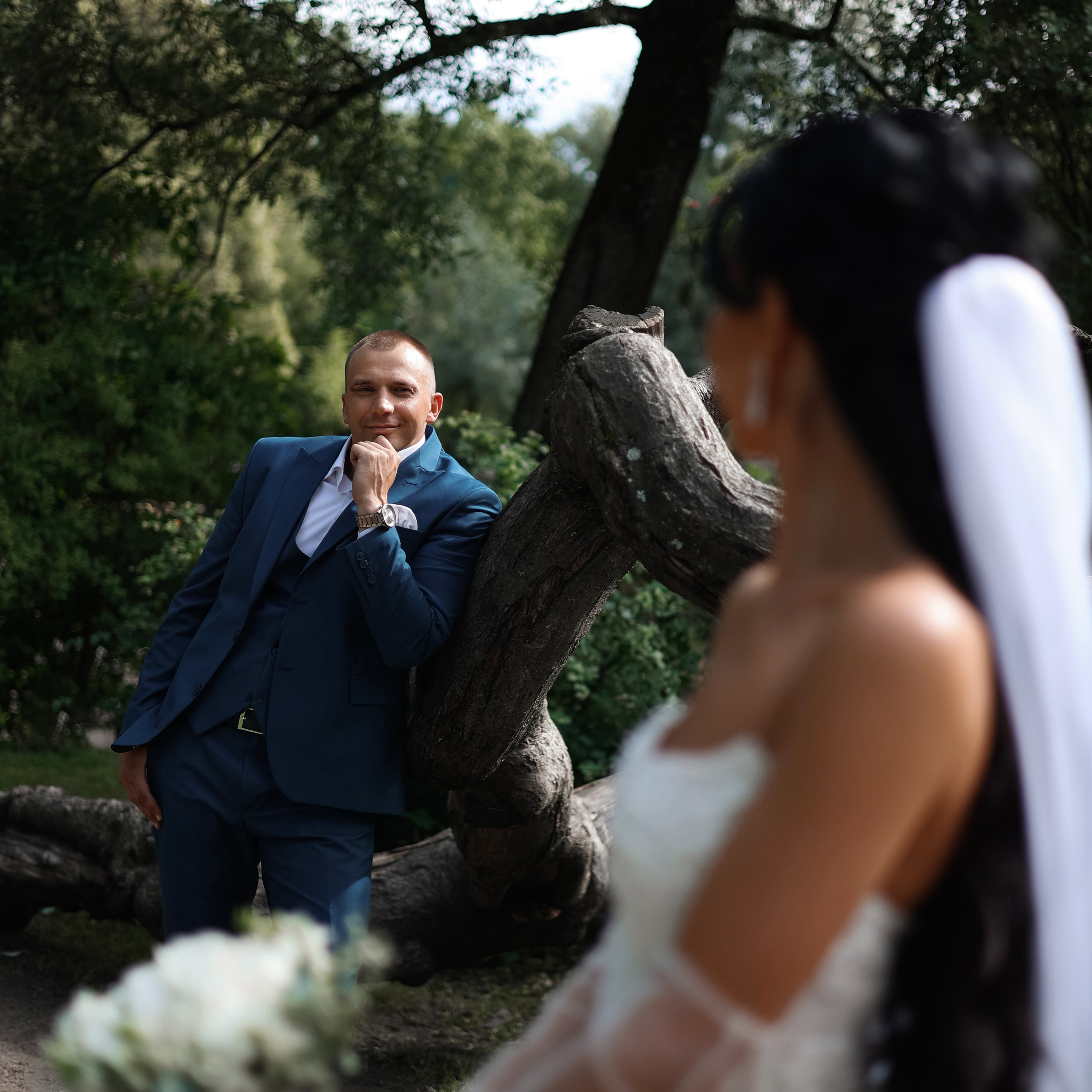 Свадьба. Фотограф Санкт-Петербург