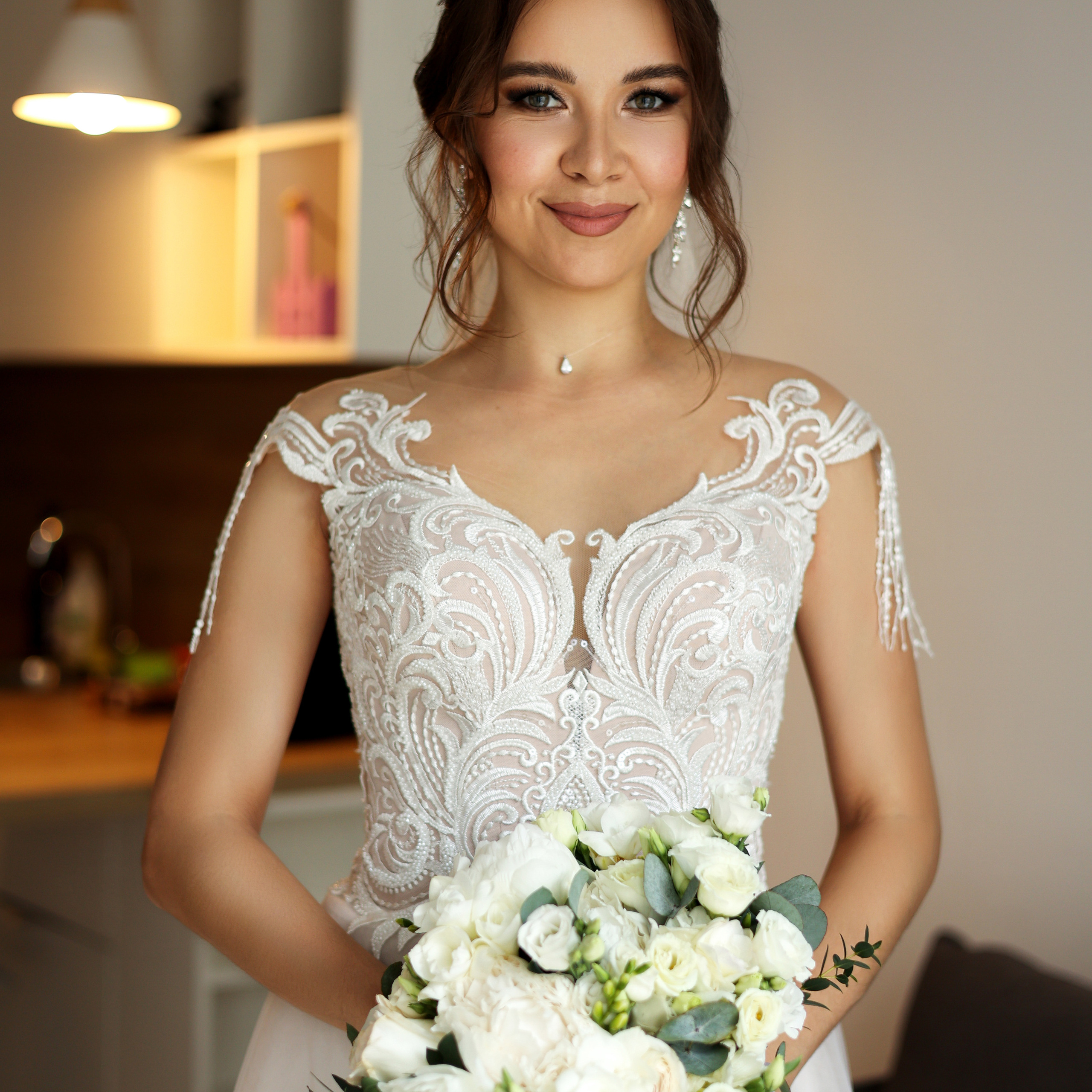 Саша и Юля. Фотограф Санкт-Петербург