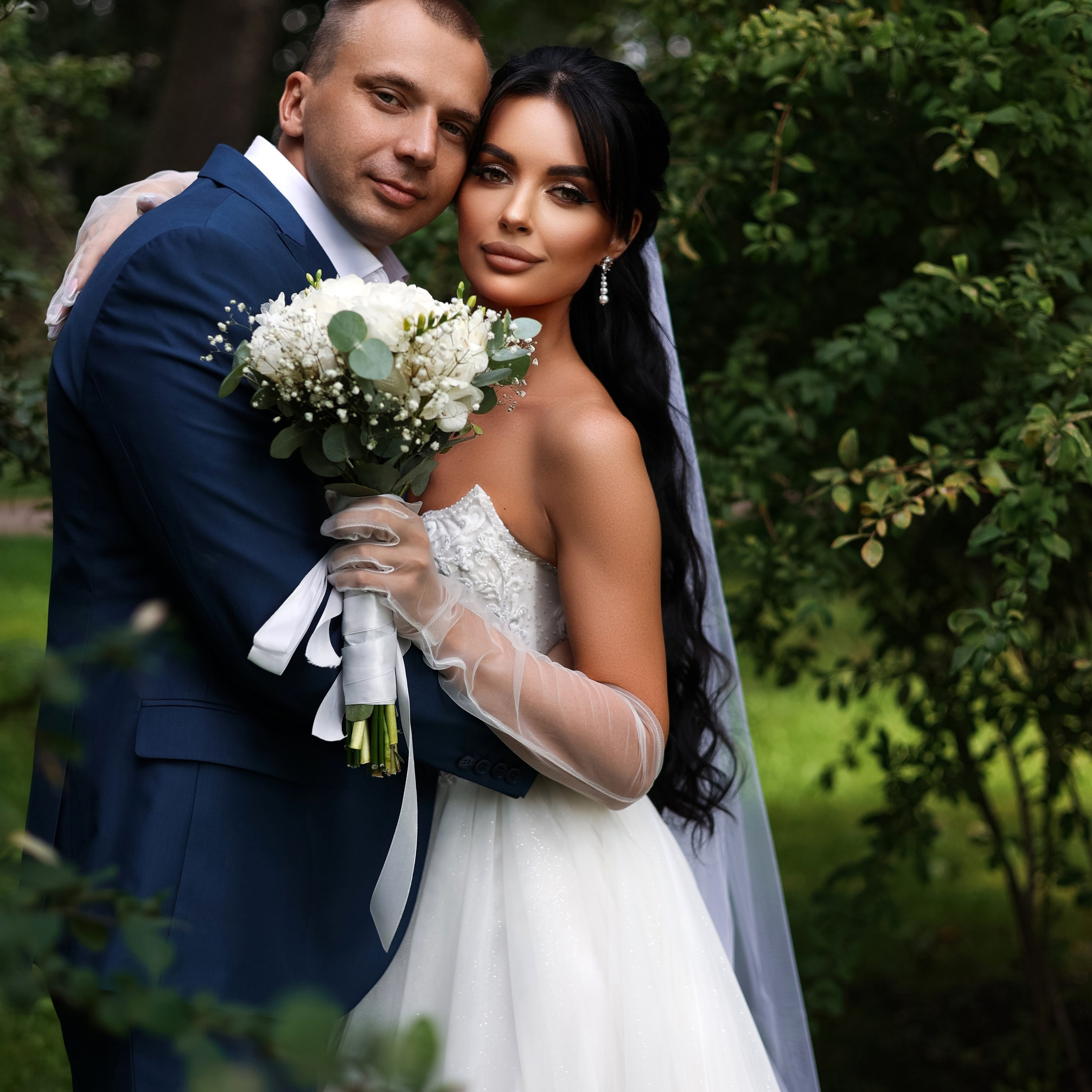 Свадьба. Фотограф Санкт-Петербург