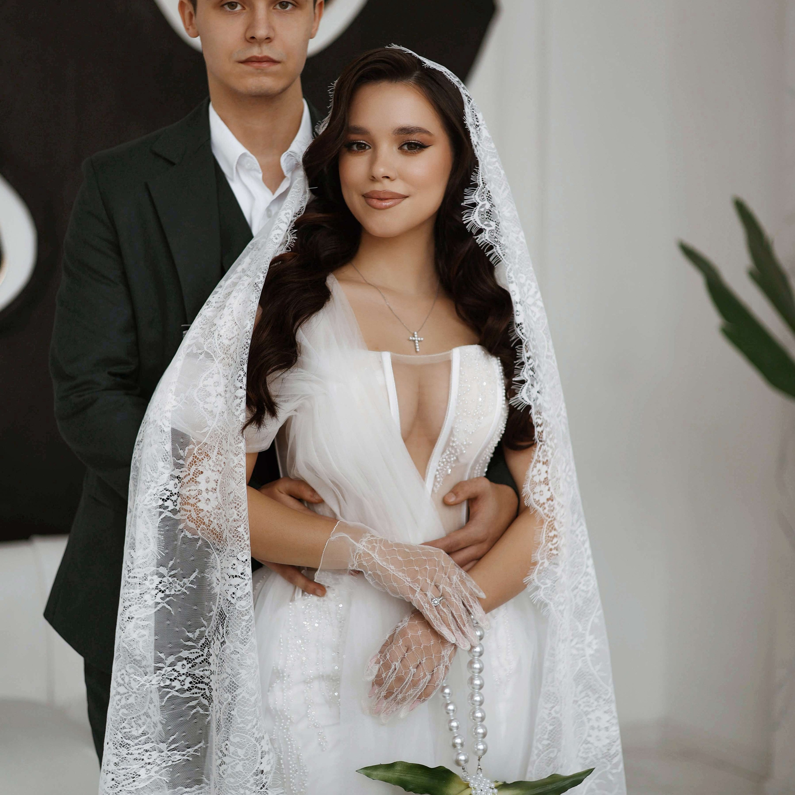 Сергей и Анастасия. Фотограф Санкт-Петербург