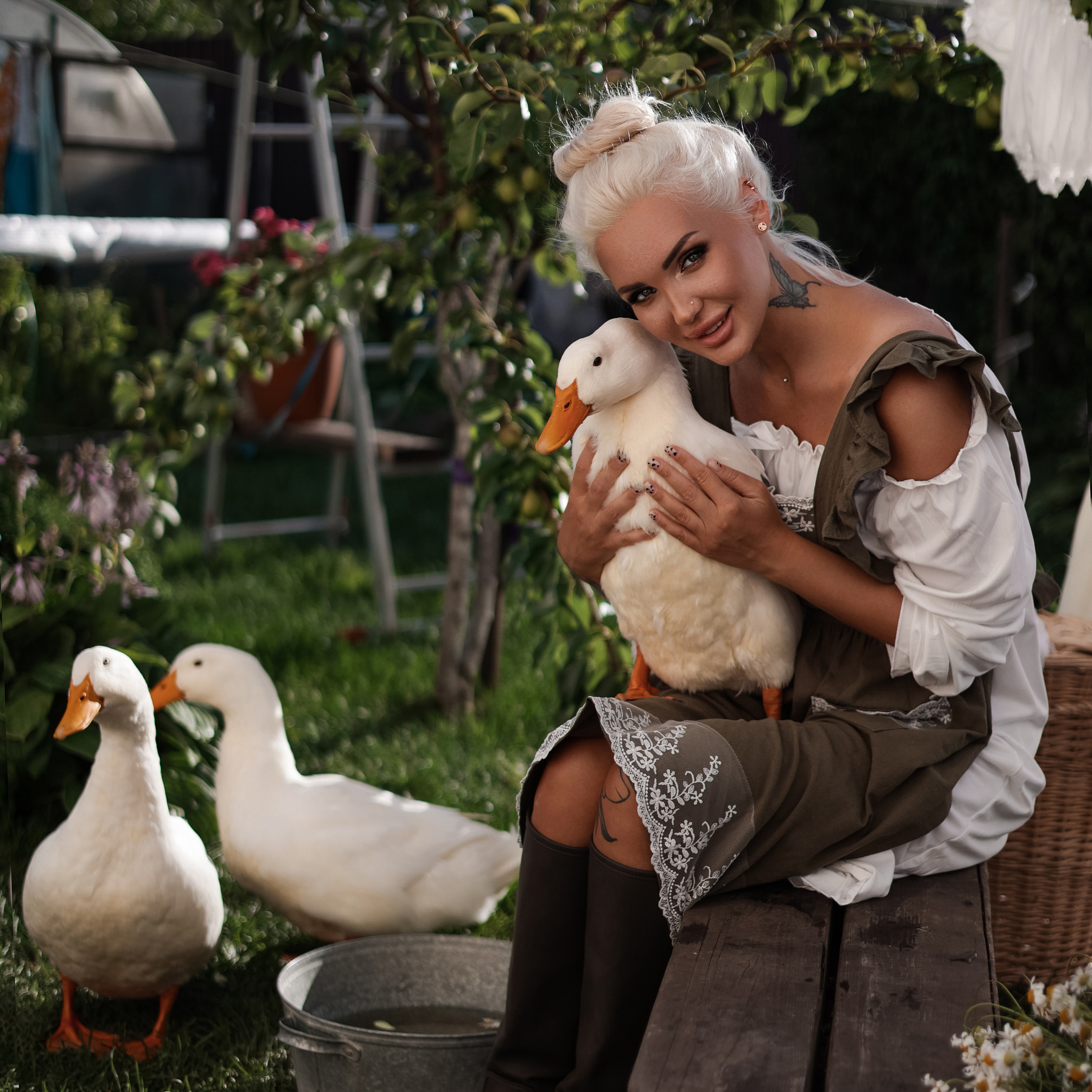 Индивидуальные улица. Фотограф Санкт-Петербург