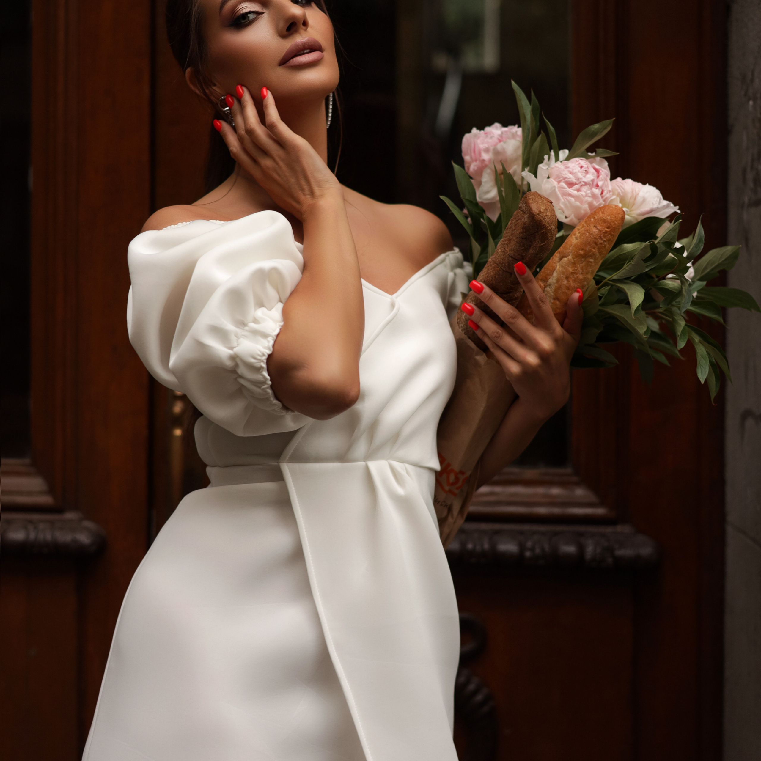 Индивидуальные улица. Фотограф Санкт-Петербург