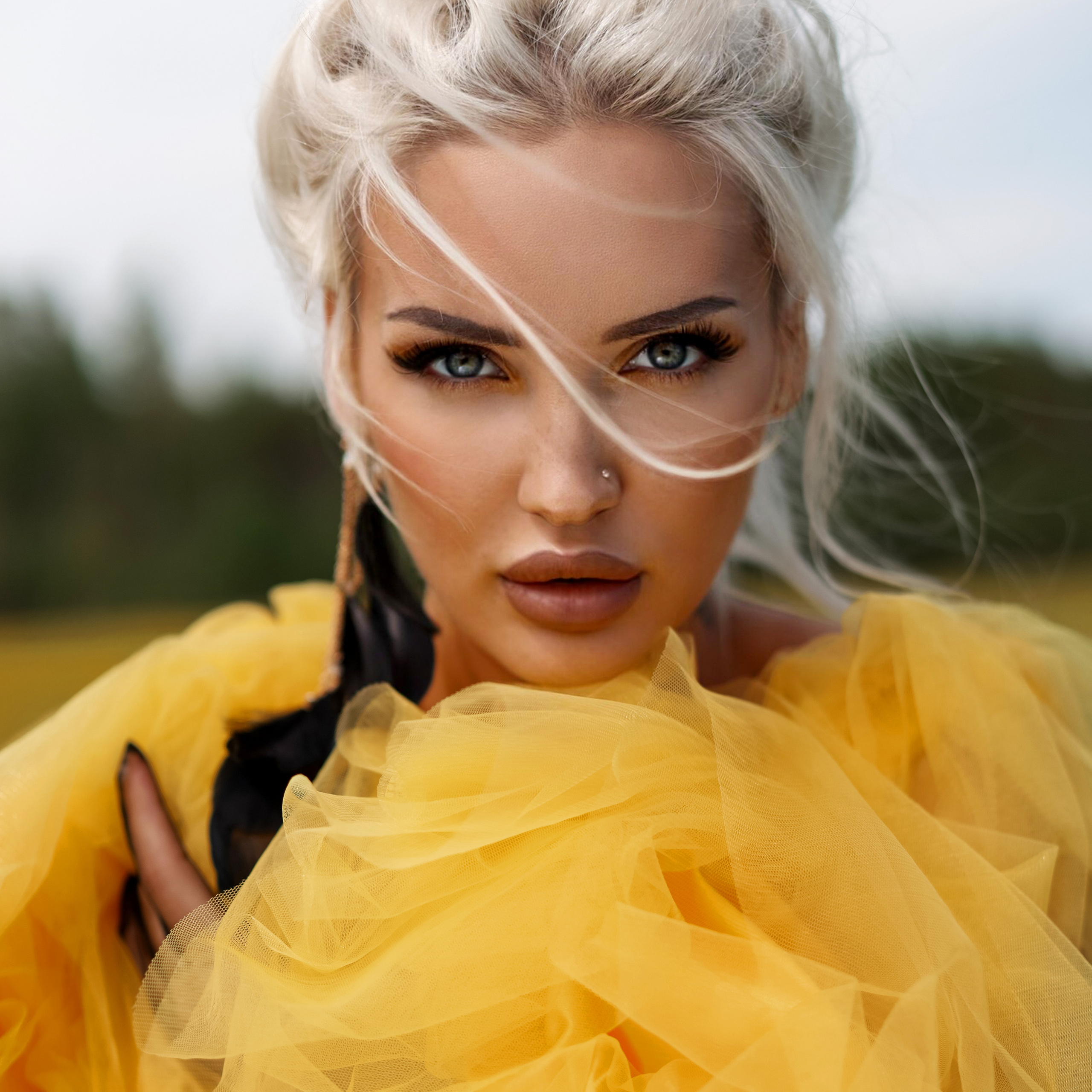 Индивидуальные улица. Фотограф Санкт-Петербург