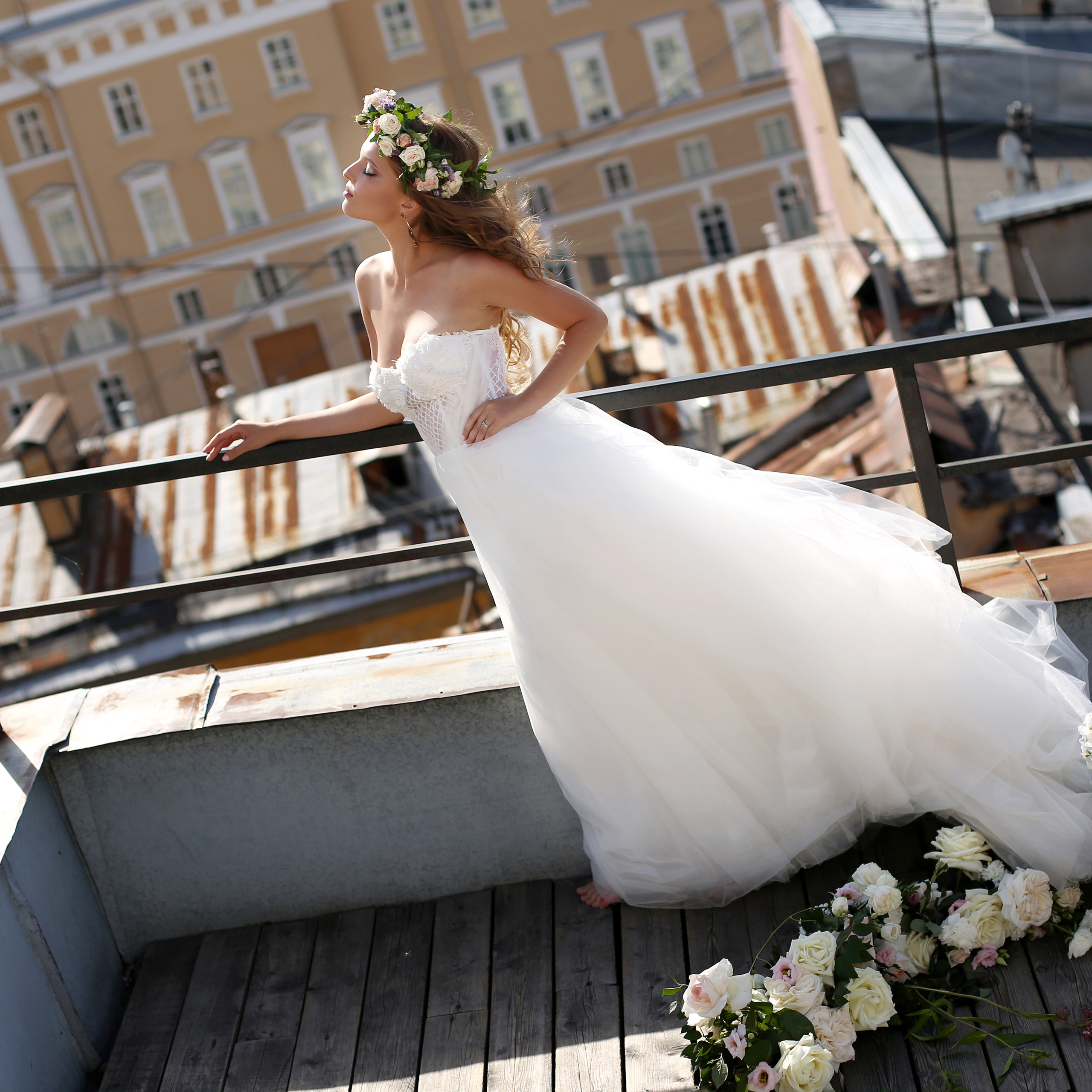 Иван и Екатерина. Фотограф Санкт-Петербург