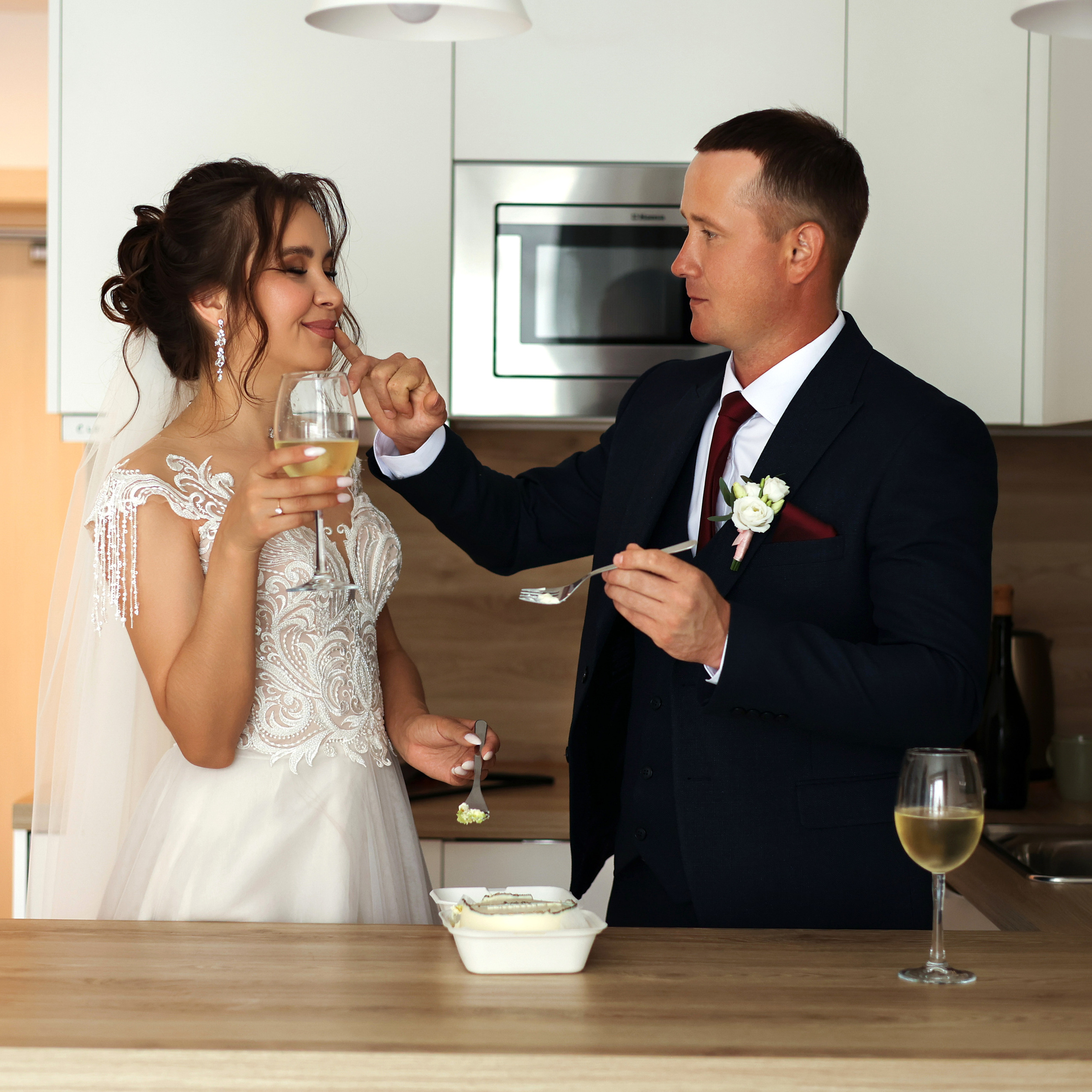 Саша и Юля. Фотограф Санкт-Петербург