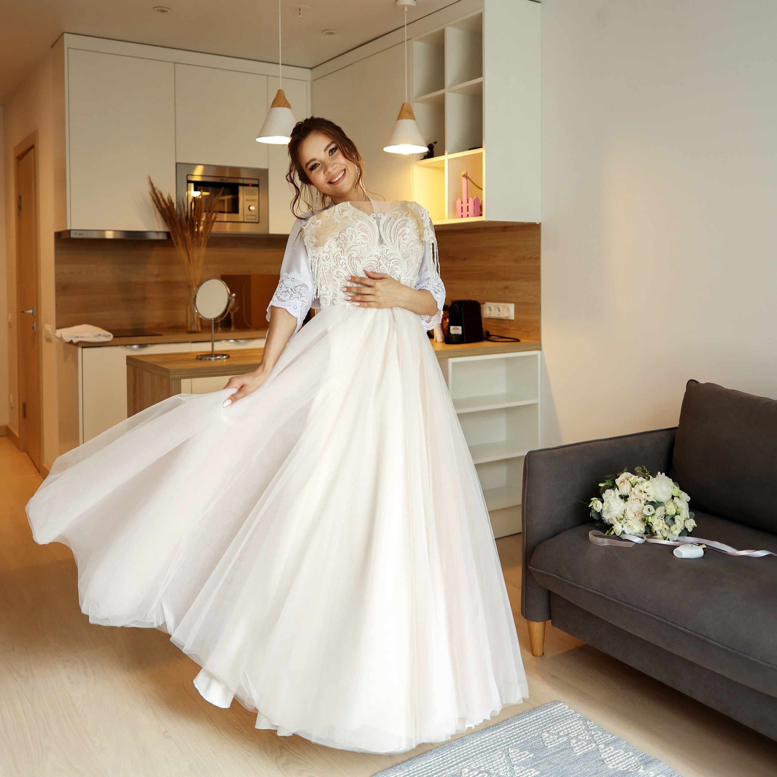 Саша и Юля. Фотограф Санкт-Петербург