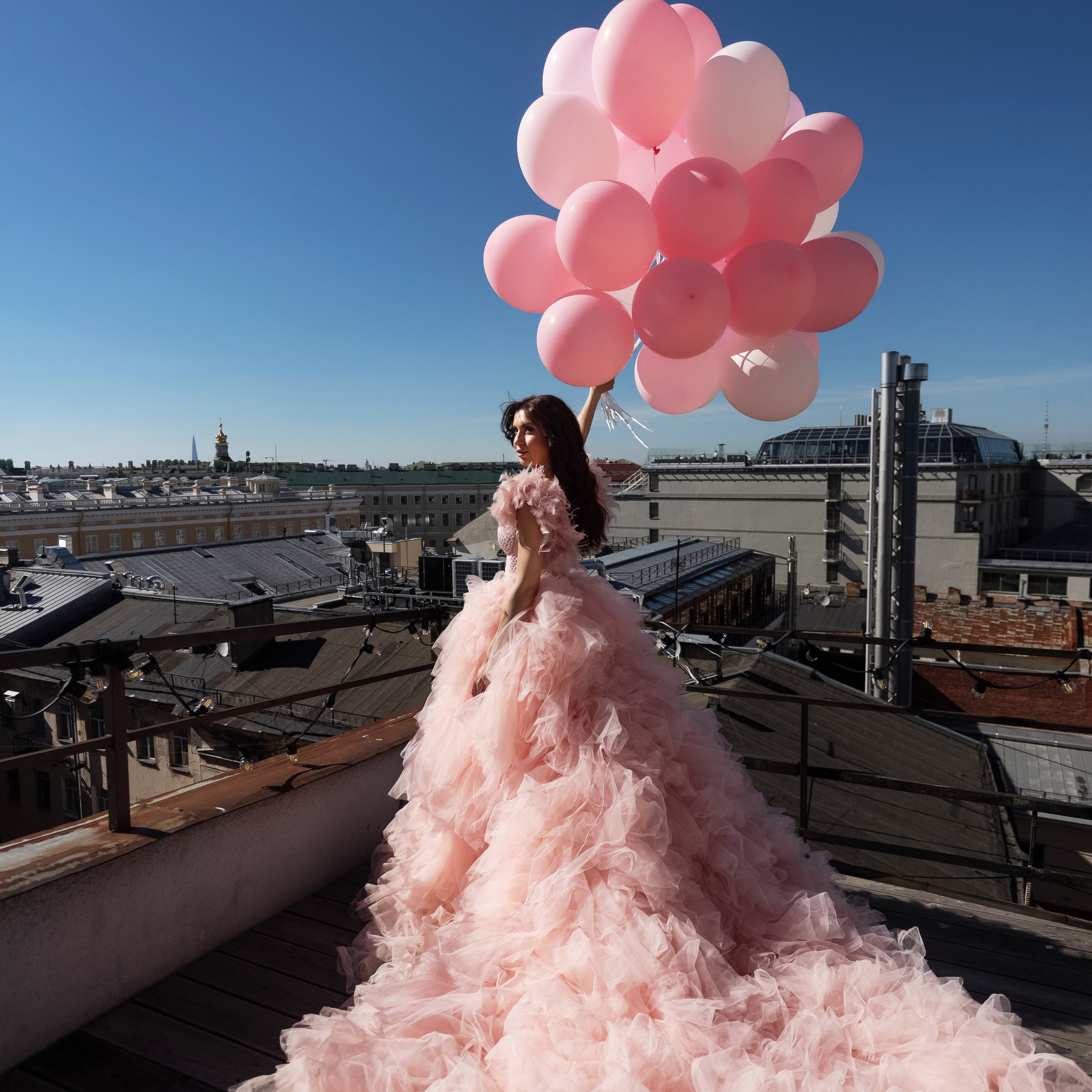 Индивидуальные улица. Фотограф Санкт-Петербург