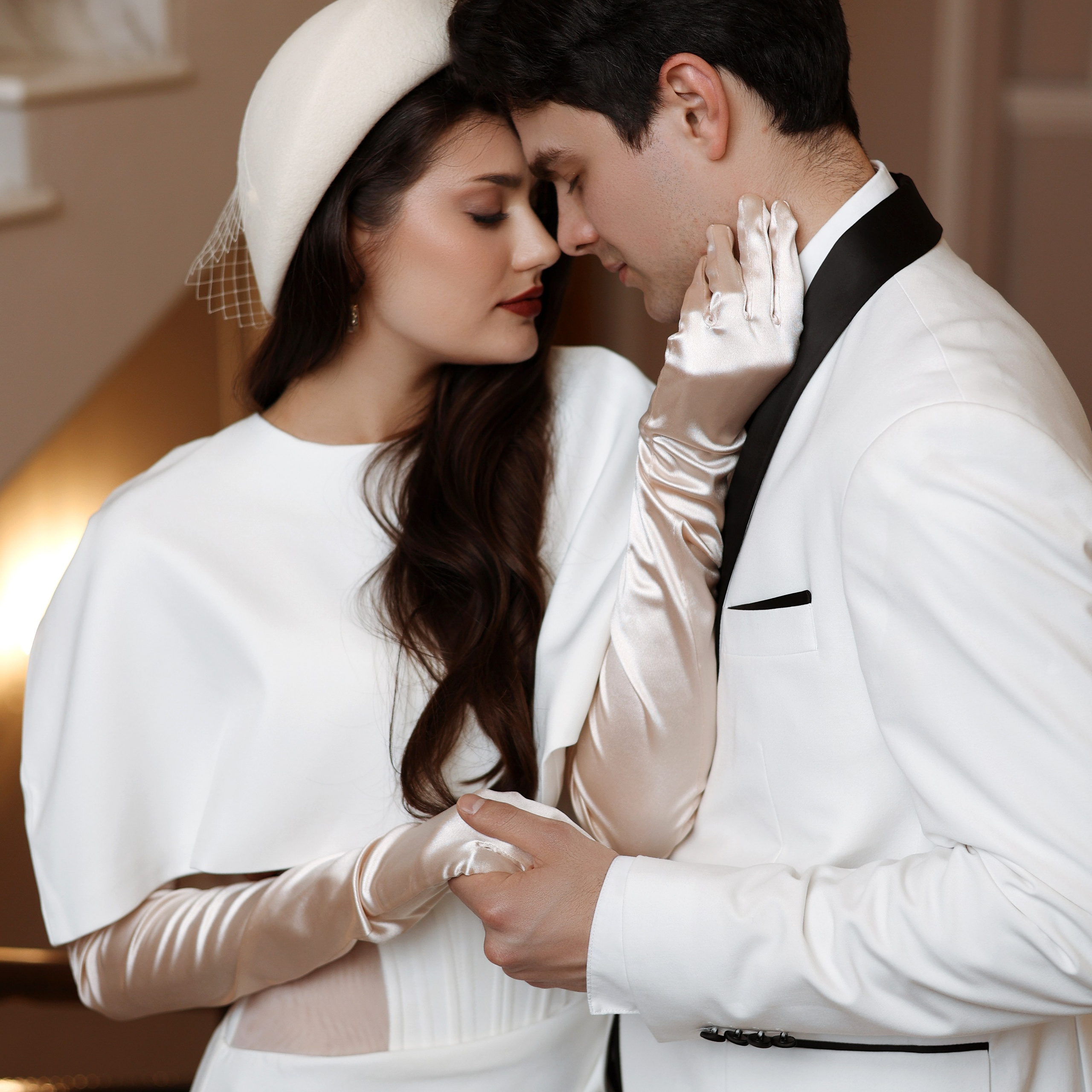 Константин и Анна. Фотограф Санкт-Петербург