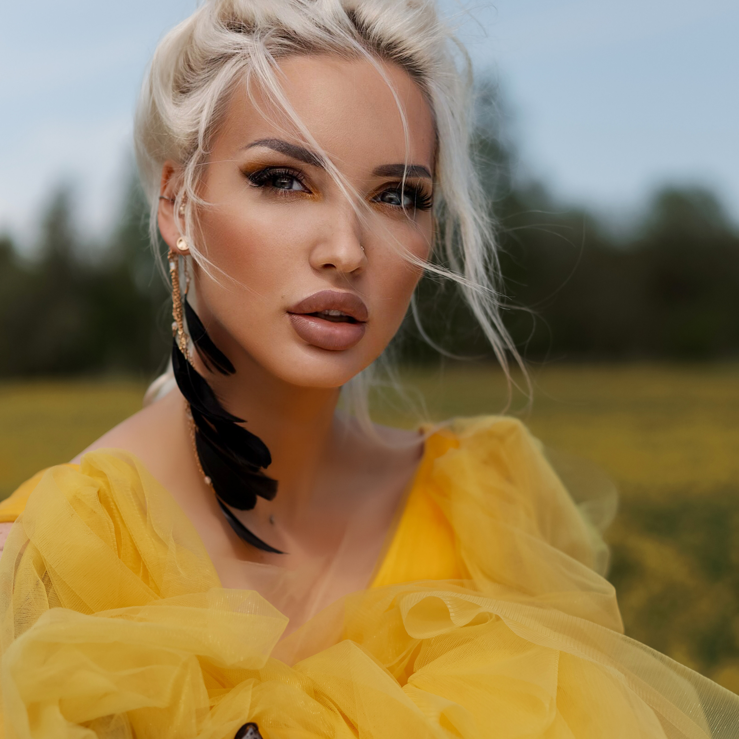 Индивидуальные улица. Фотограф Санкт-Петербург