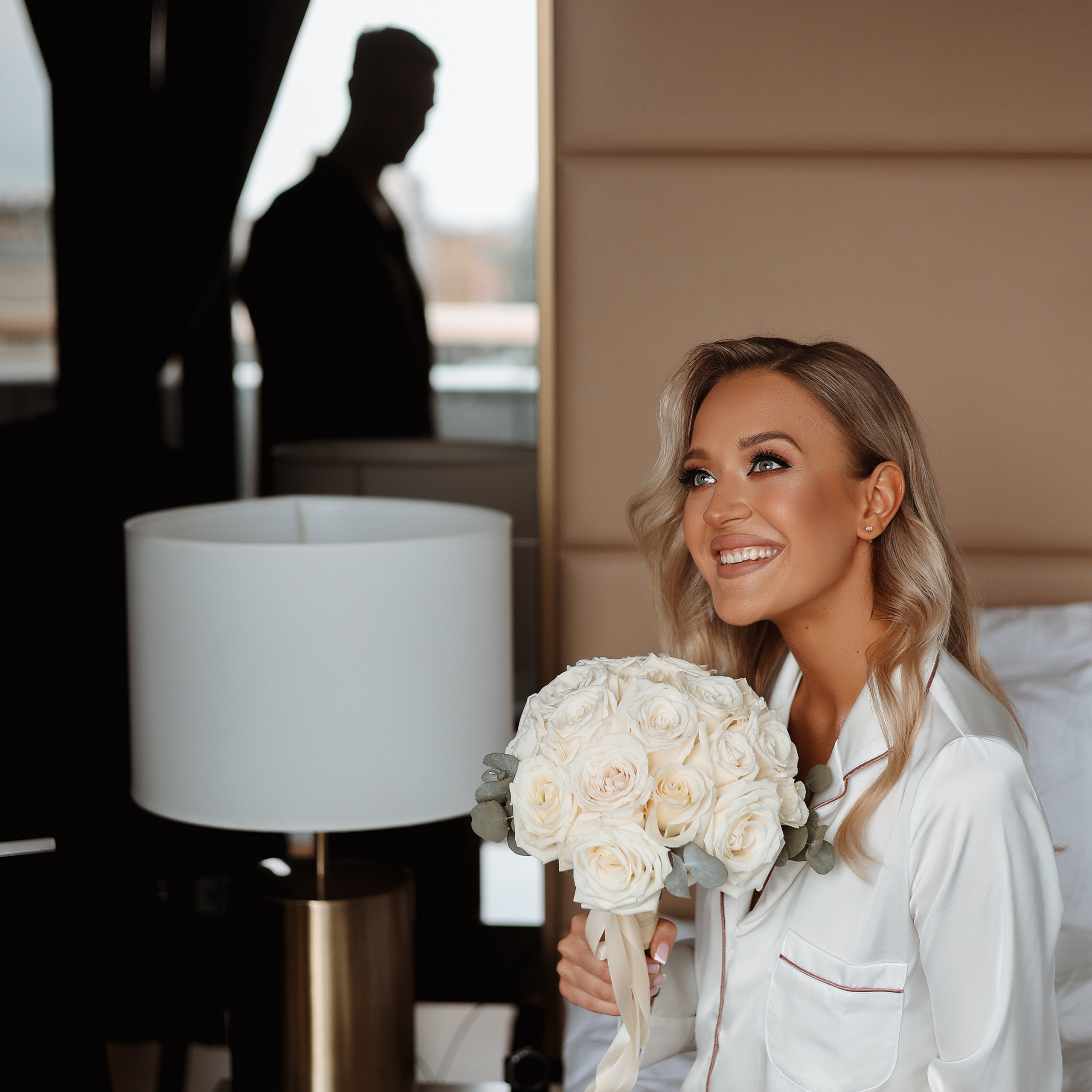 Павел и Юлия. Фотограф Санкт-Петербург