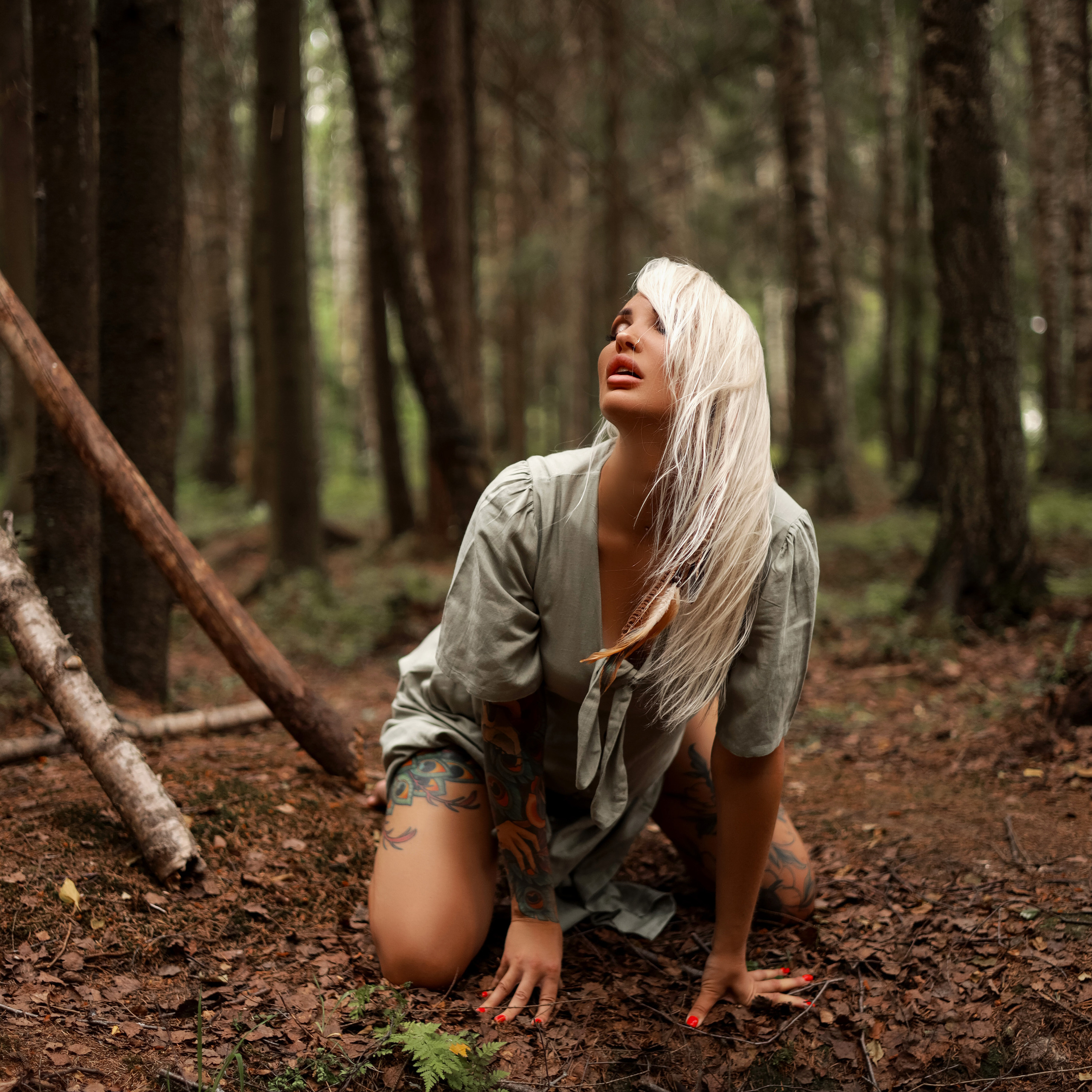 Индивидуальные улица. Фотограф Санкт-Петербург