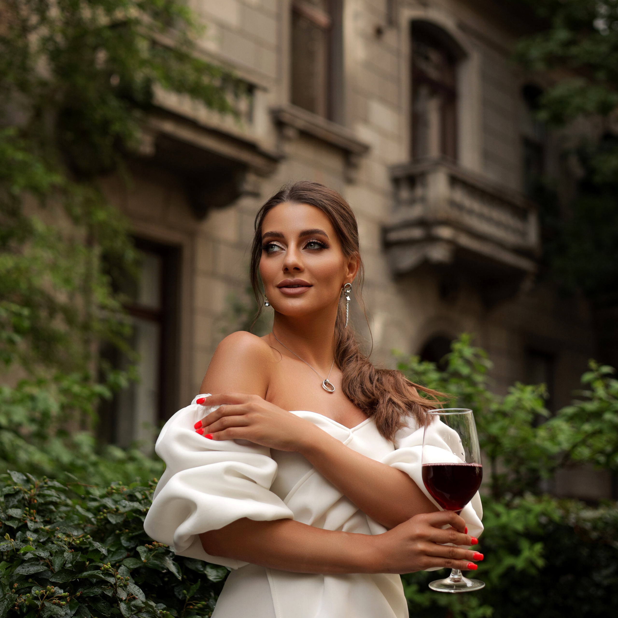 Индивидуальные улица. Фотограф Санкт-Петербург