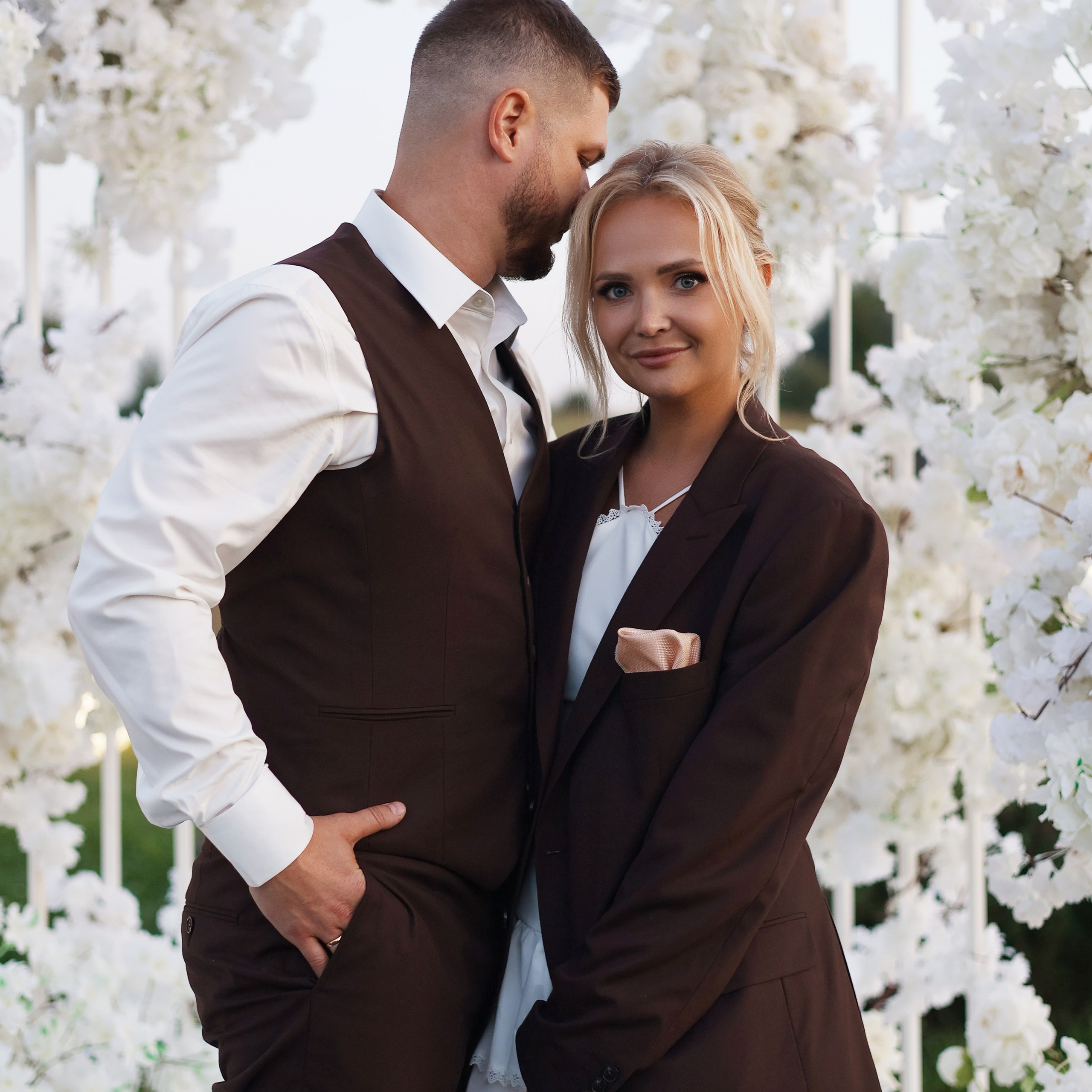 Илья и Наталья. Фотограф Санкт-Петербург