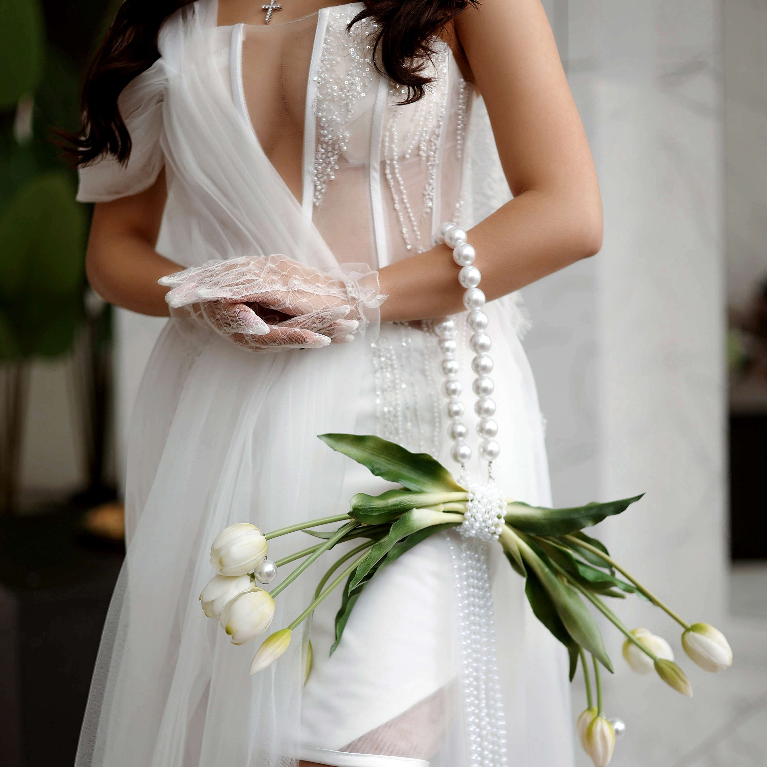 Сергей и Анастасия. Фотограф Санкт-Петербург